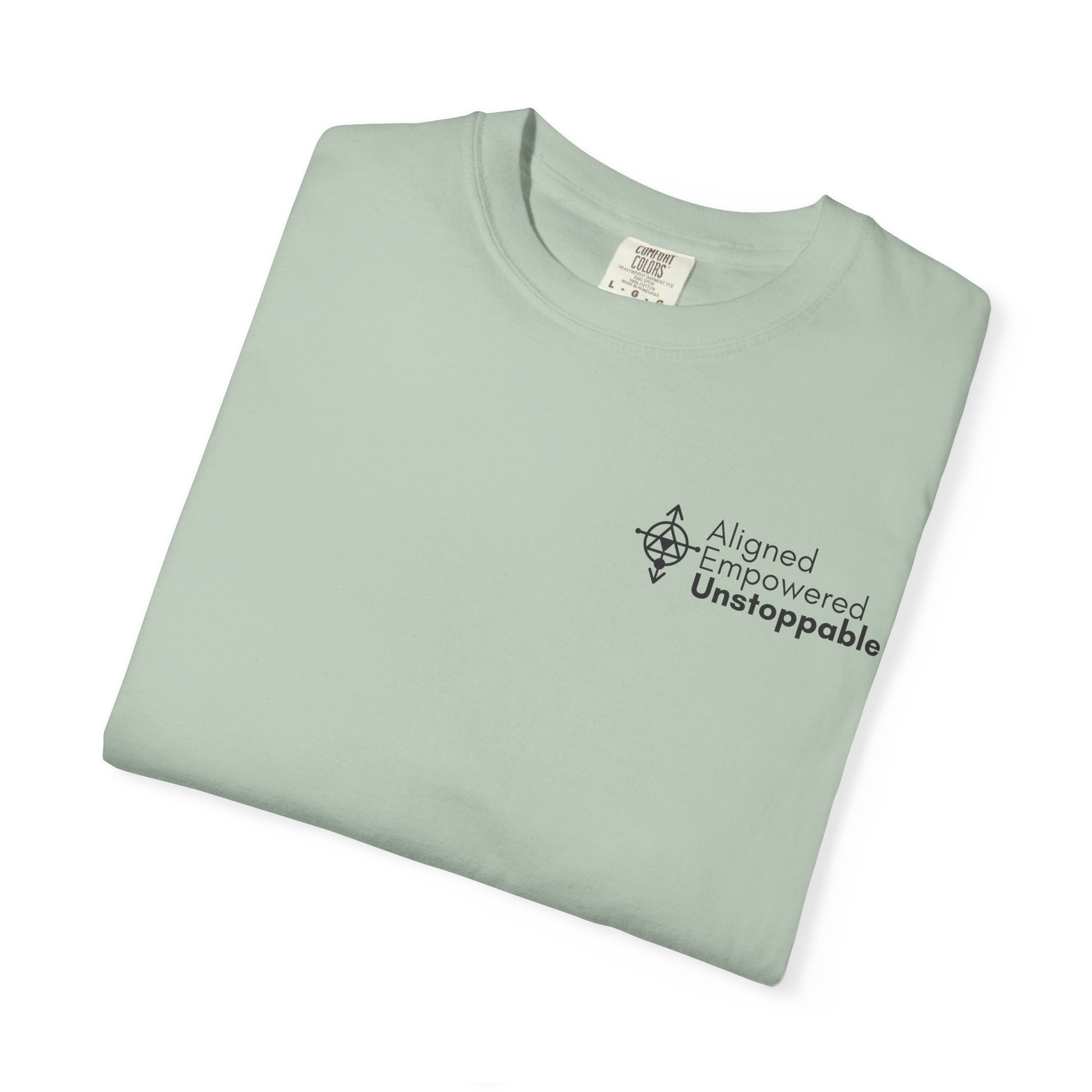 Unstoppable Unisex T-Shirt