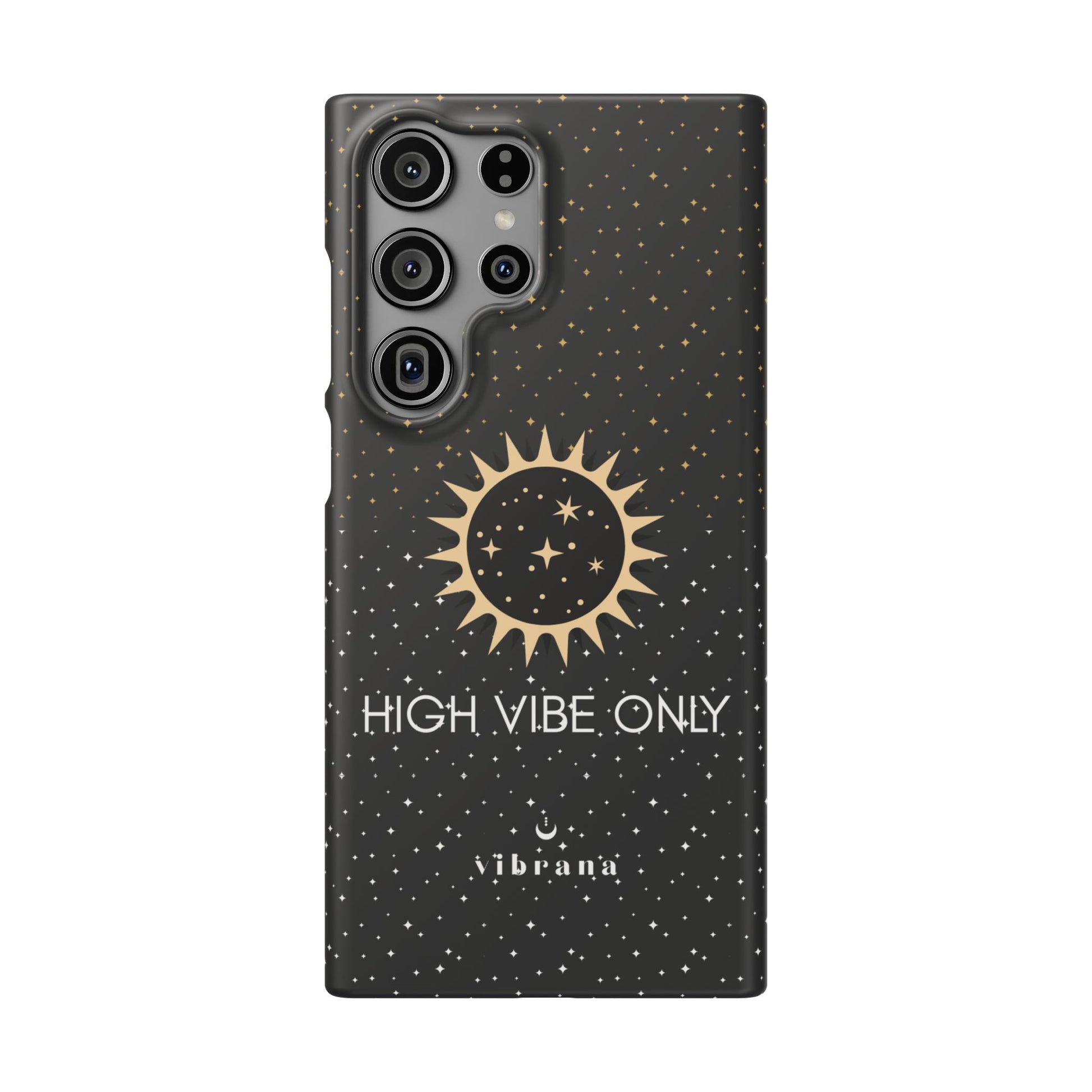 Celestial Vibes Phone Case