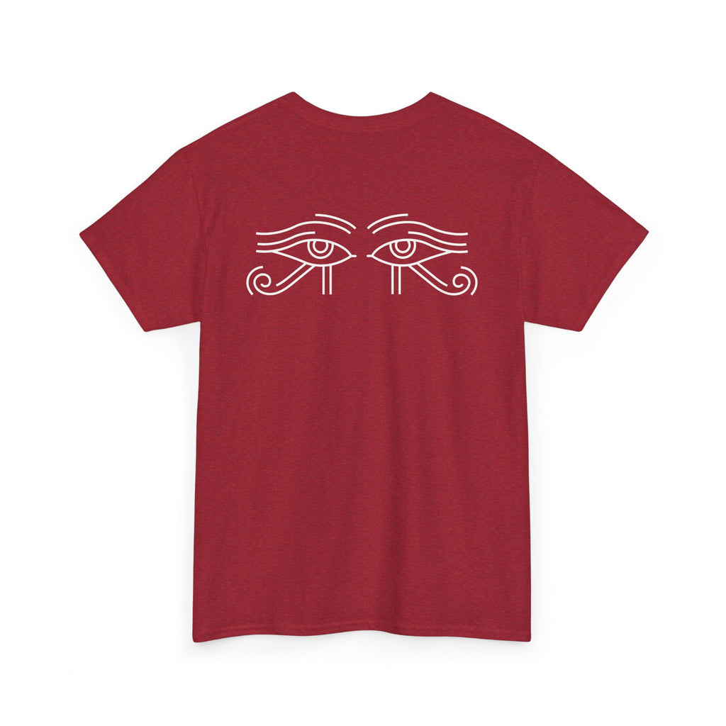 Protected by the Sacred T-shirt