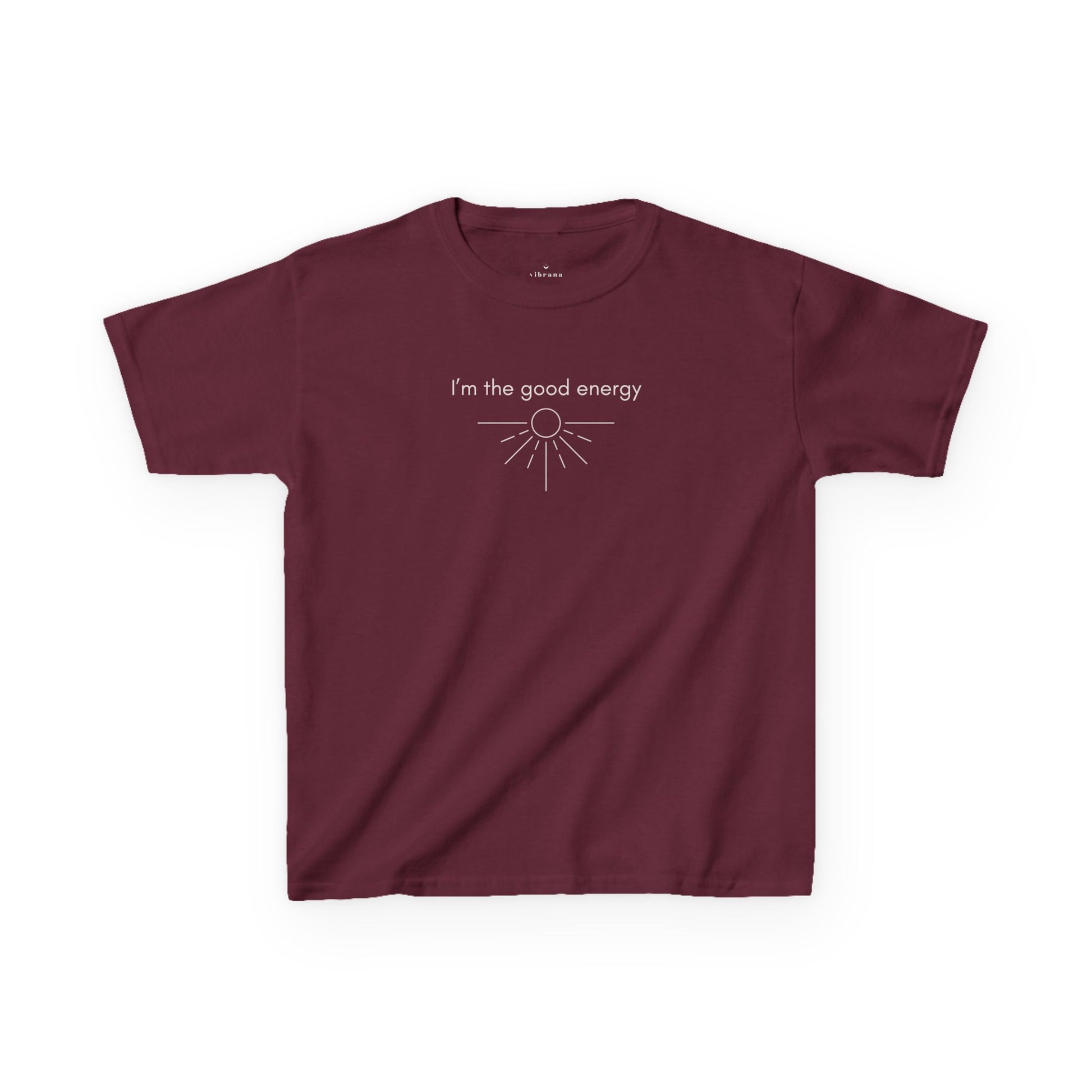 Good Energy Kids Tee