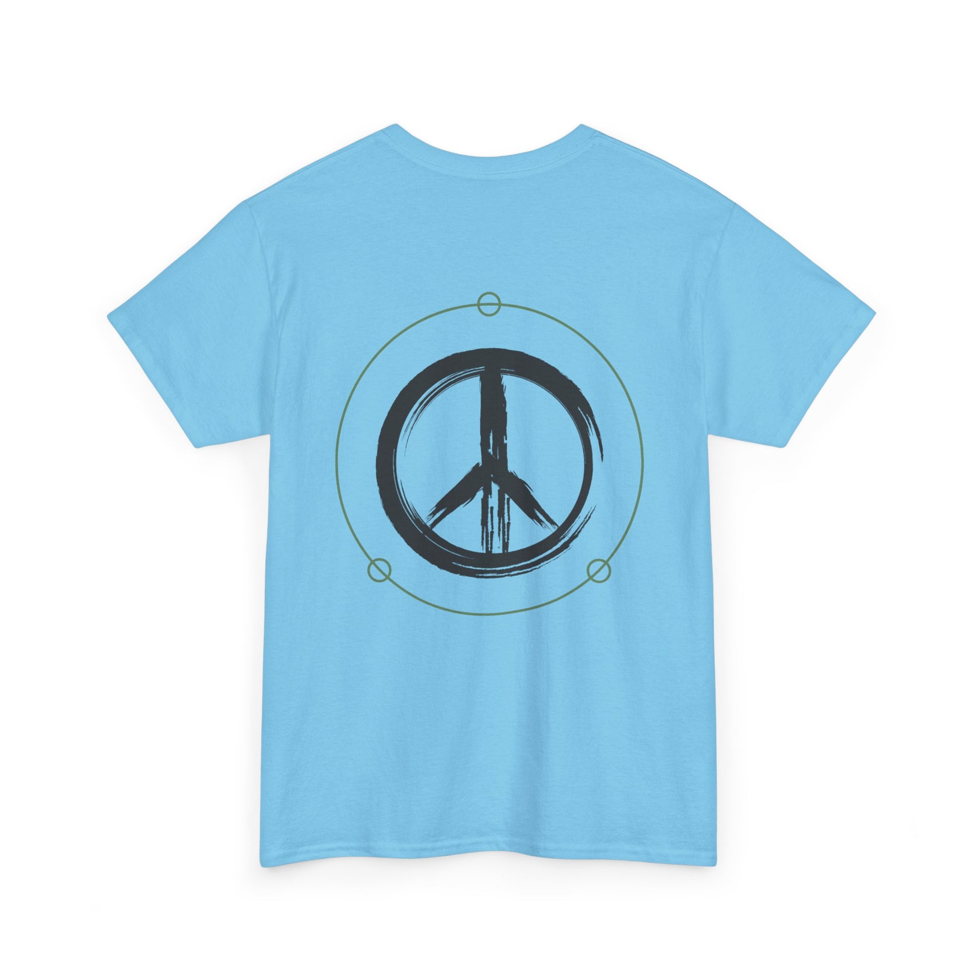 Aligned in Essence T-Shirt
