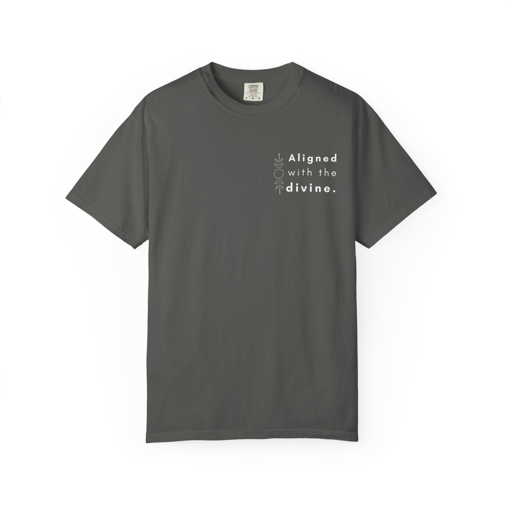 Aligned with the Divine T-Shirt