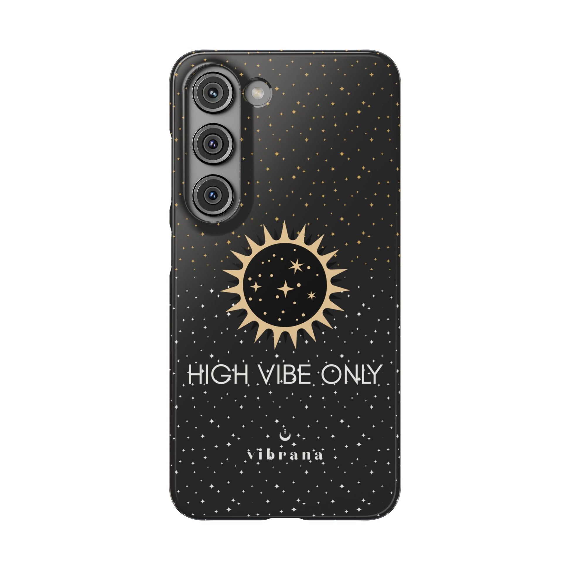 Celestial Vibes Phone Case