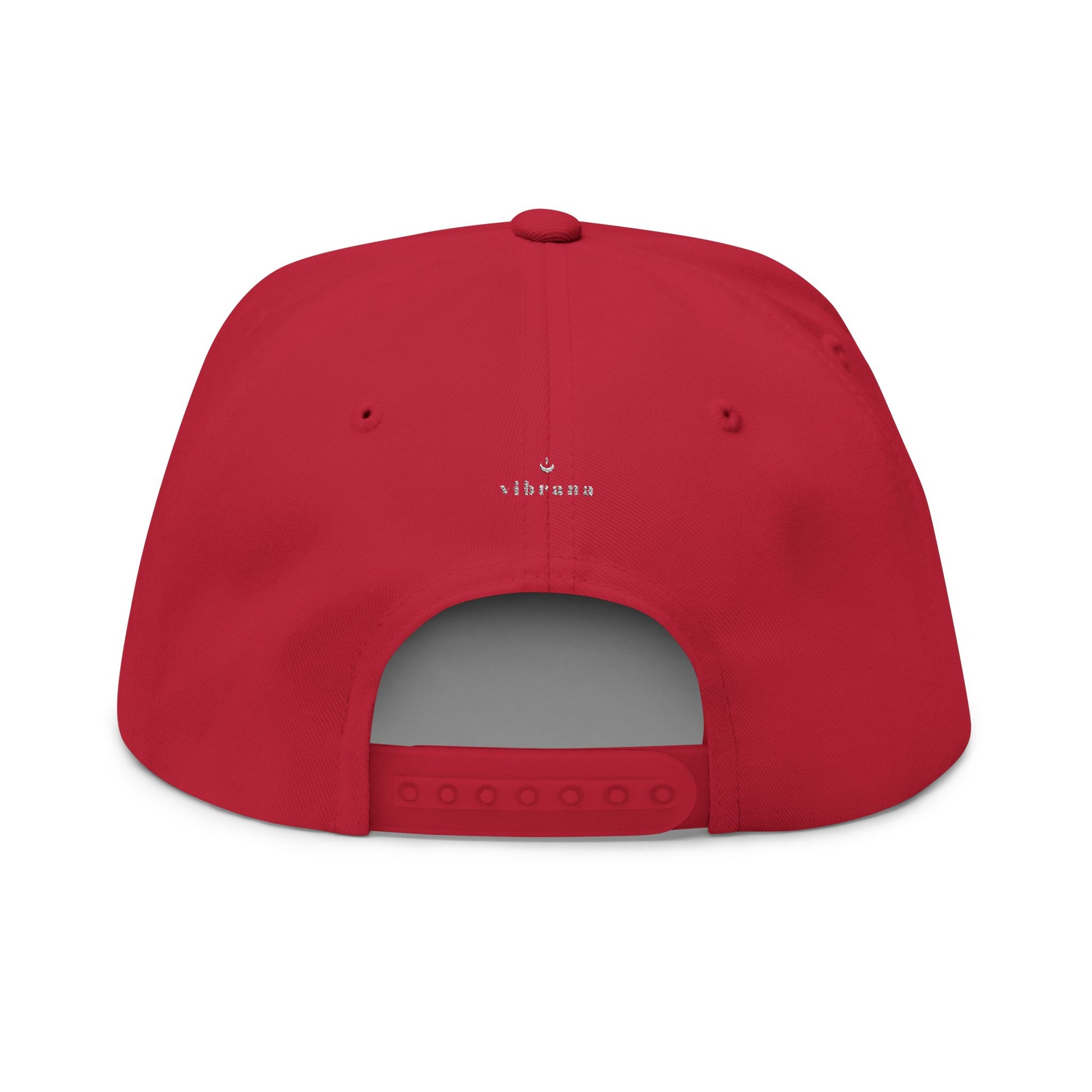 Rise, Shine, Align Snapback Hat