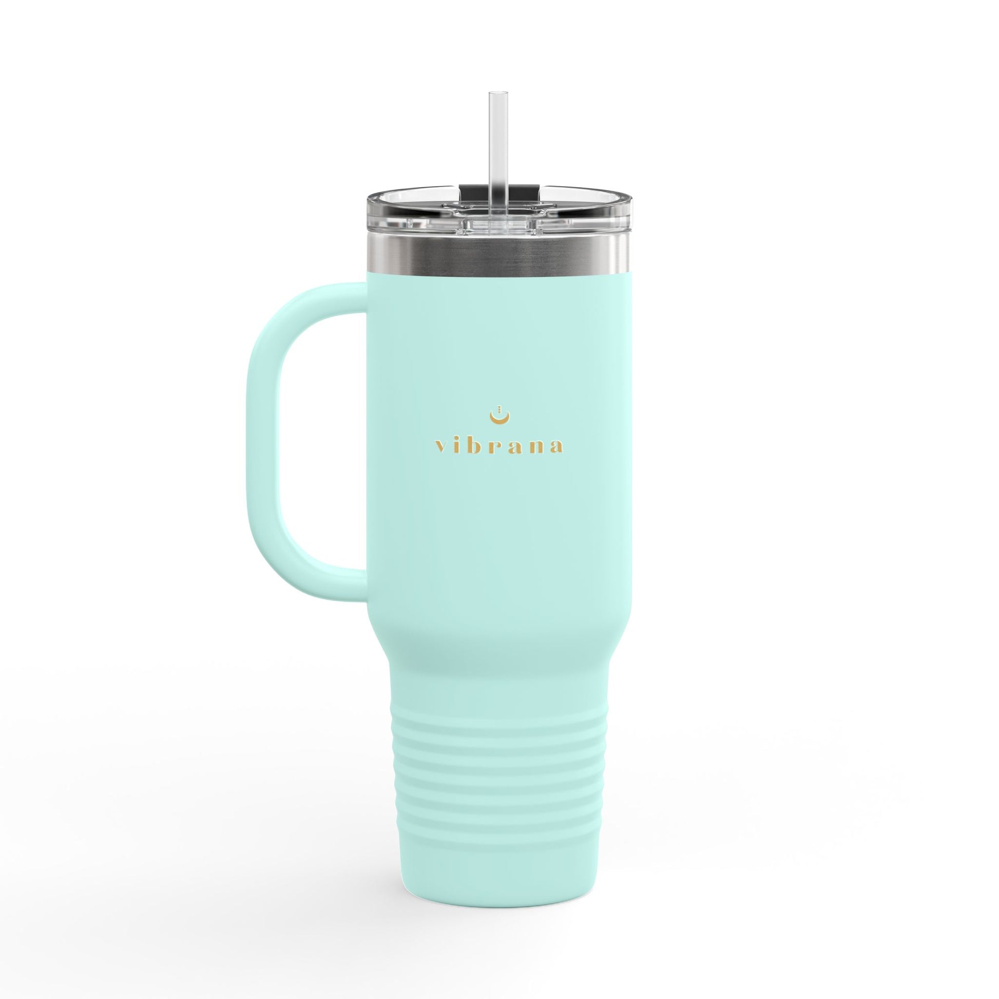Magic Insulated Travel Mug