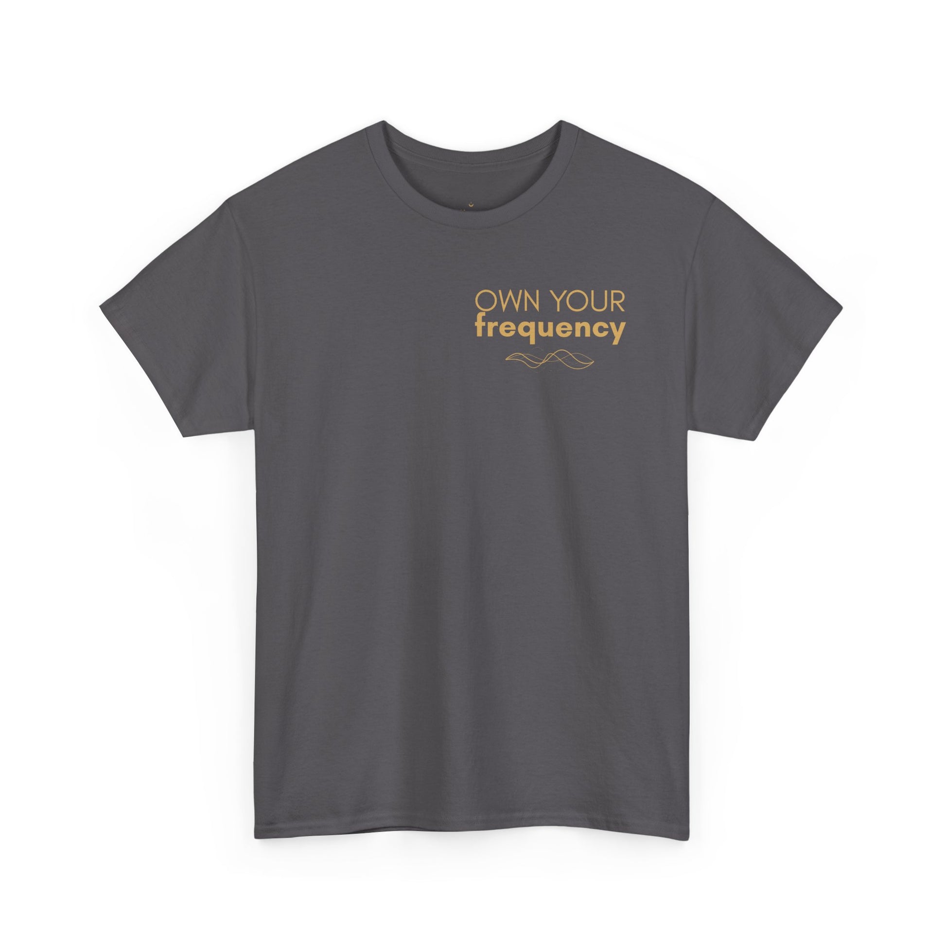 Own Your Frequency T-Shirt
