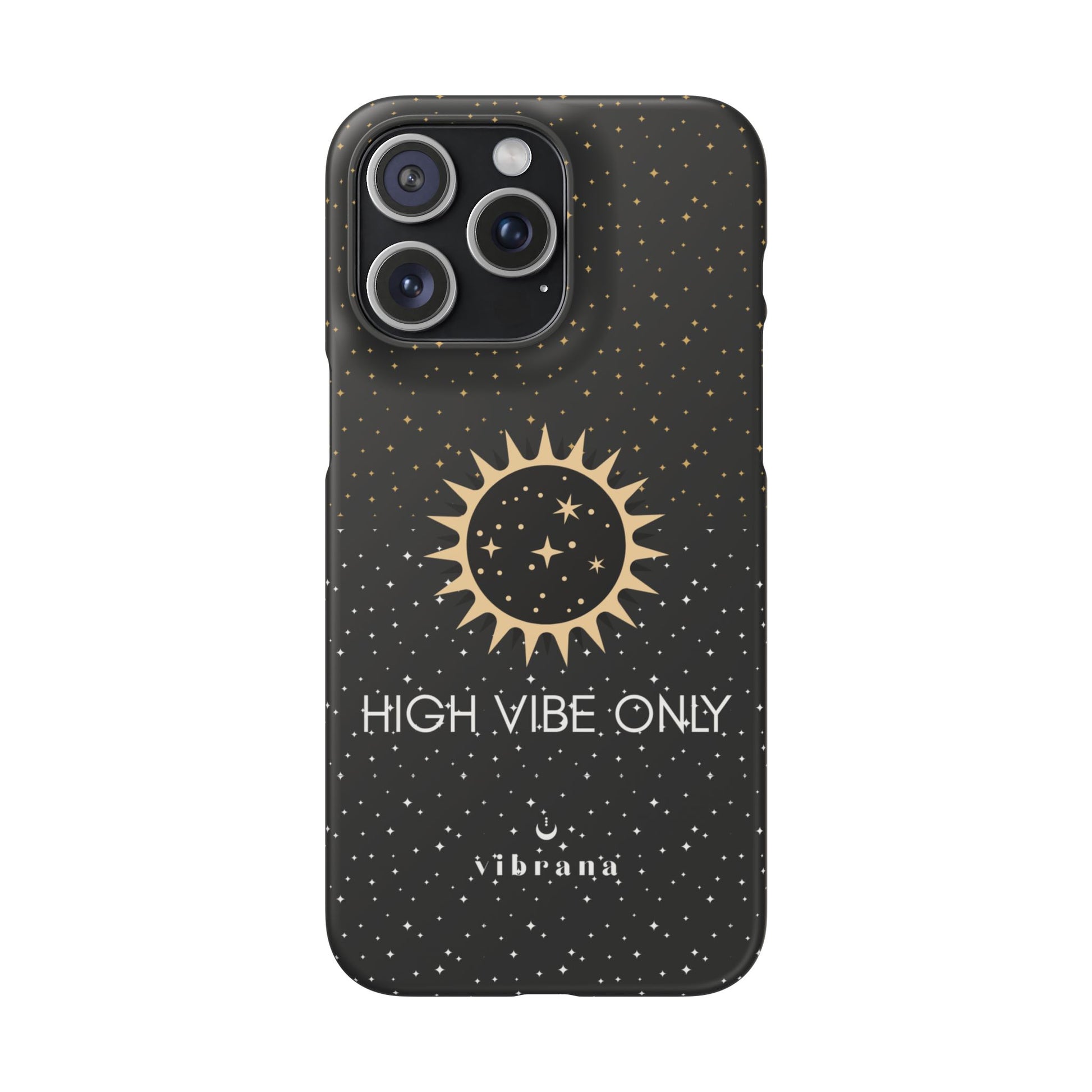 Celestial Vibes Phone Case