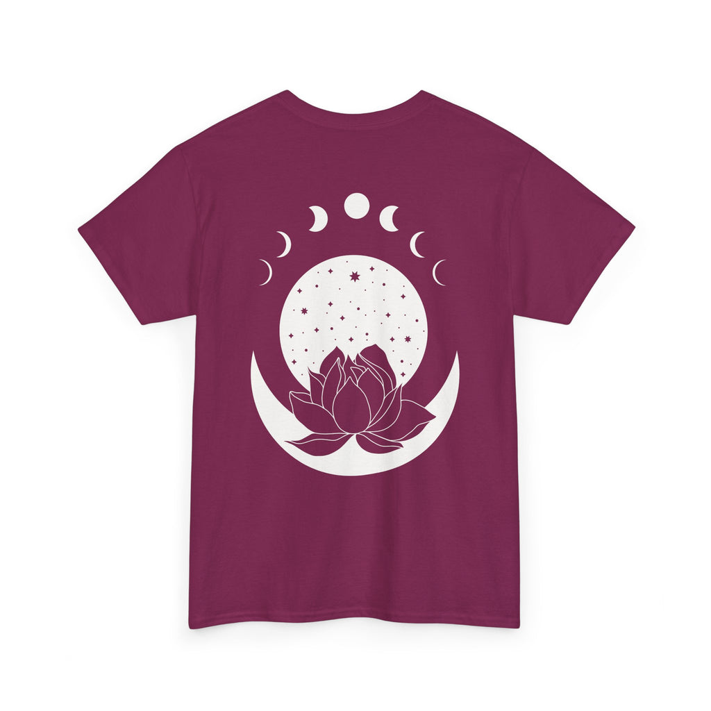 Emerge Moonlit Bloom T-shirt