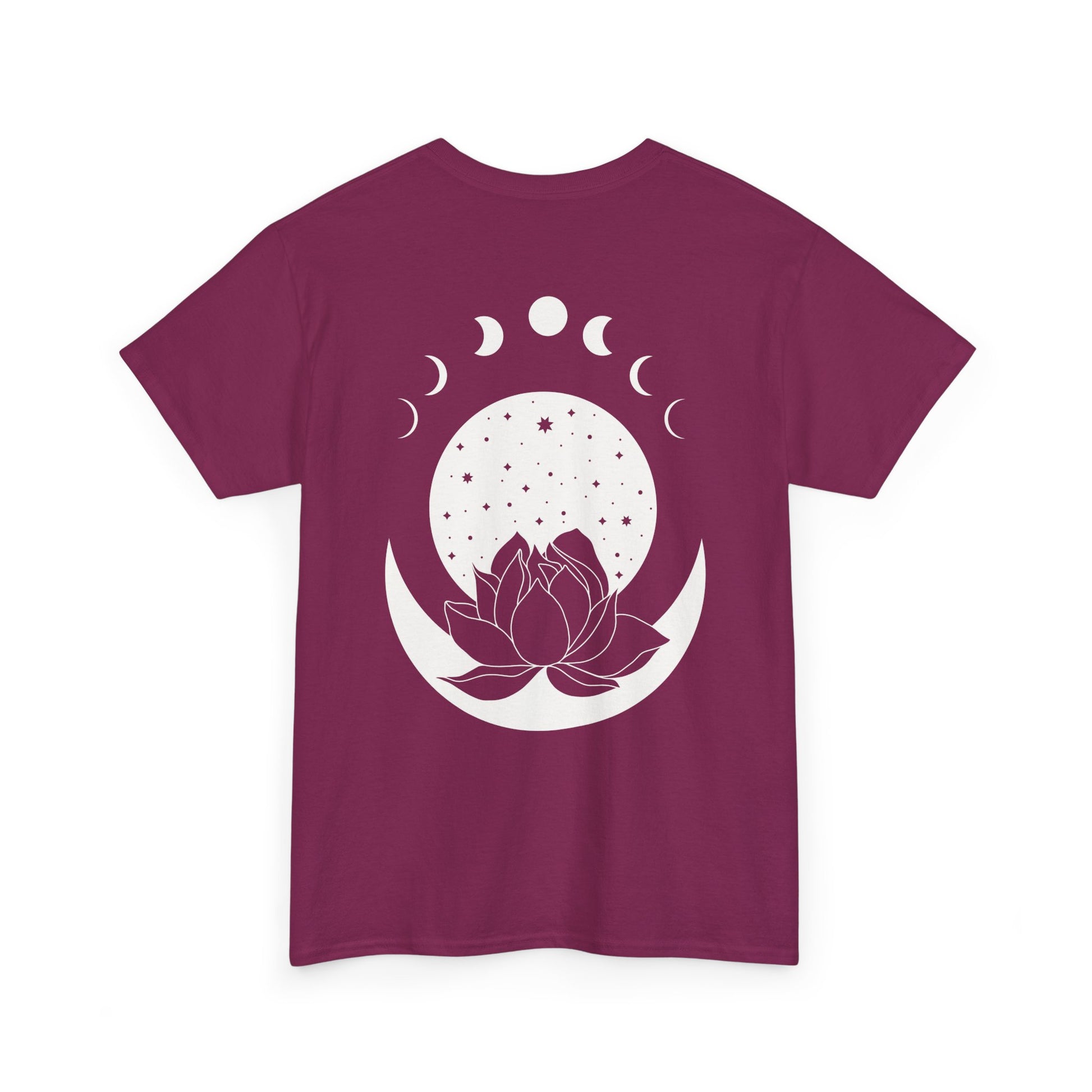Emerge Moonlit Bloom T-shirt