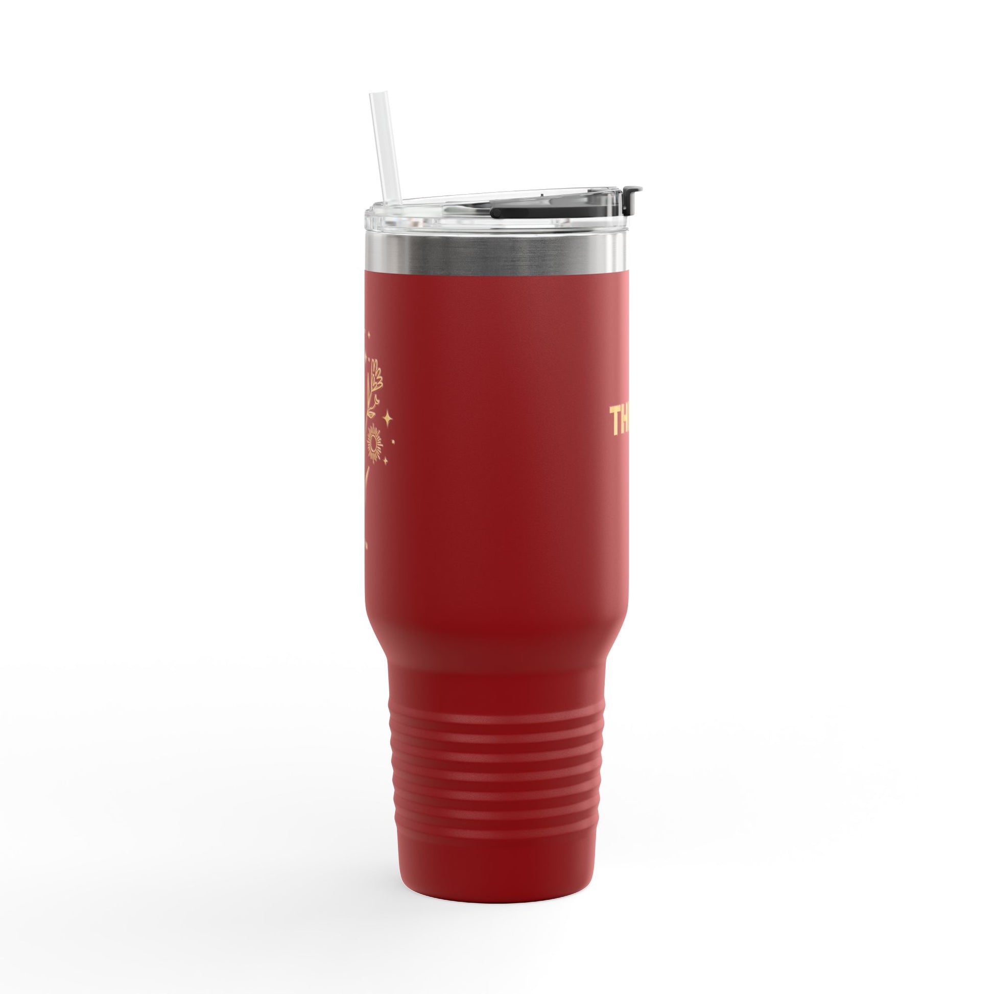 Thrive Insulated Travel Mug