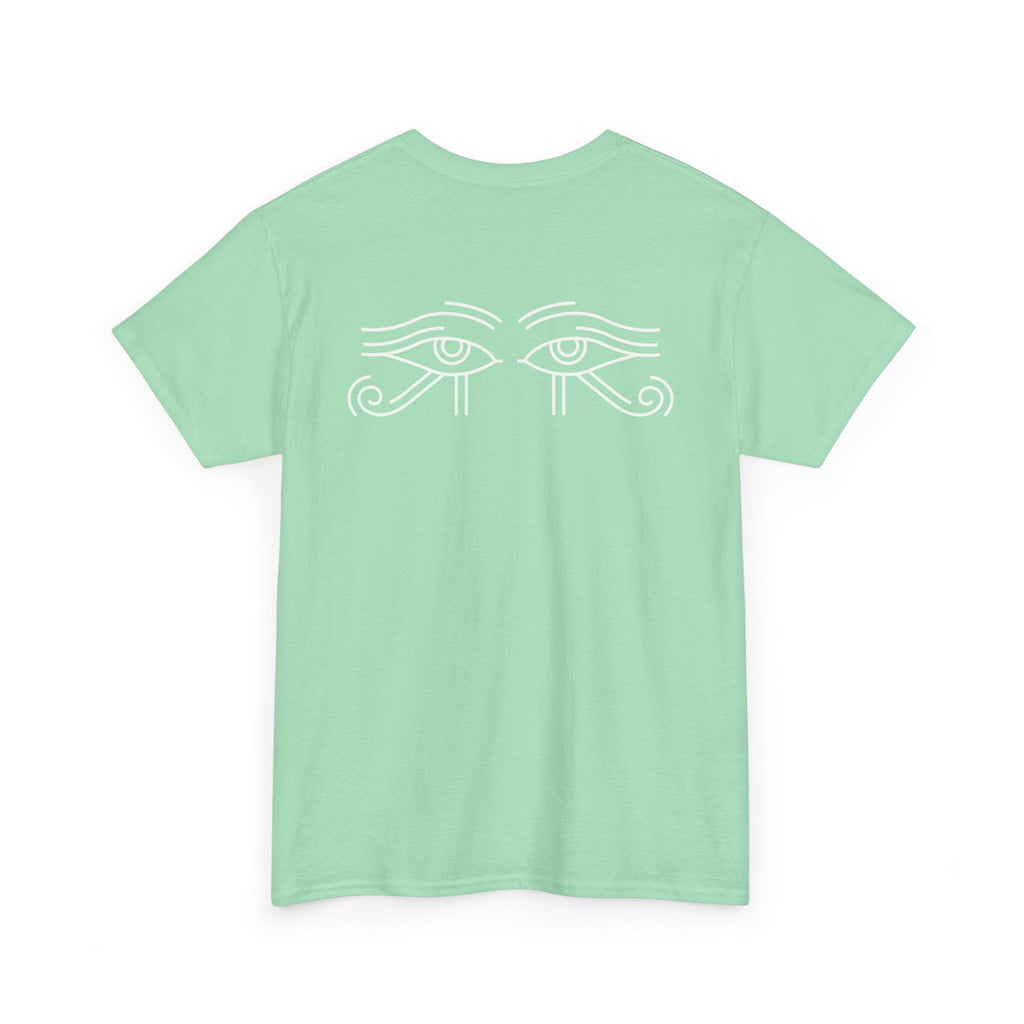 Protected by the Sacred T-shirt