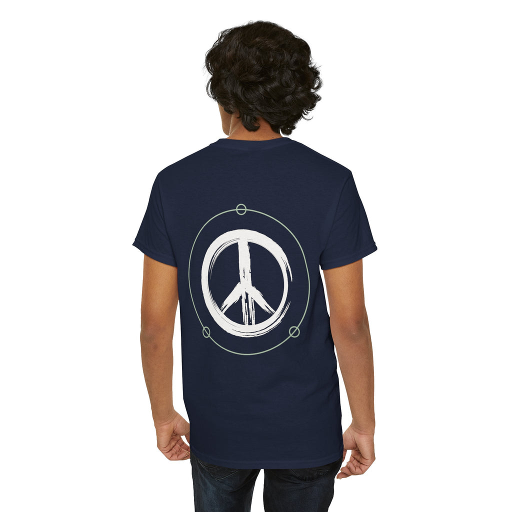 Aligned in Essence T-Shirt