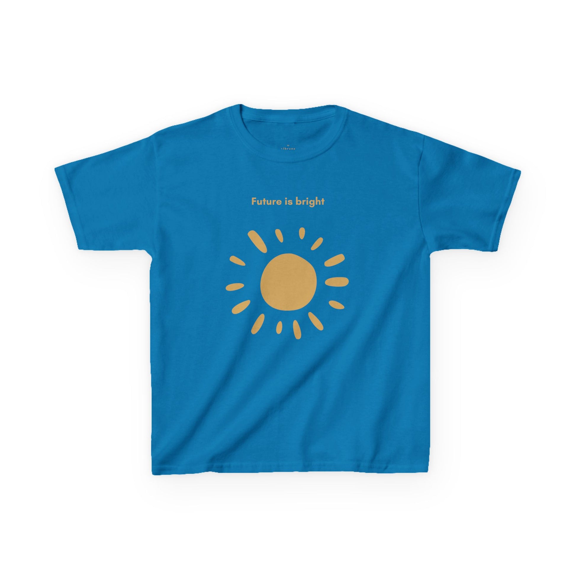 Bright Future Kids Tee