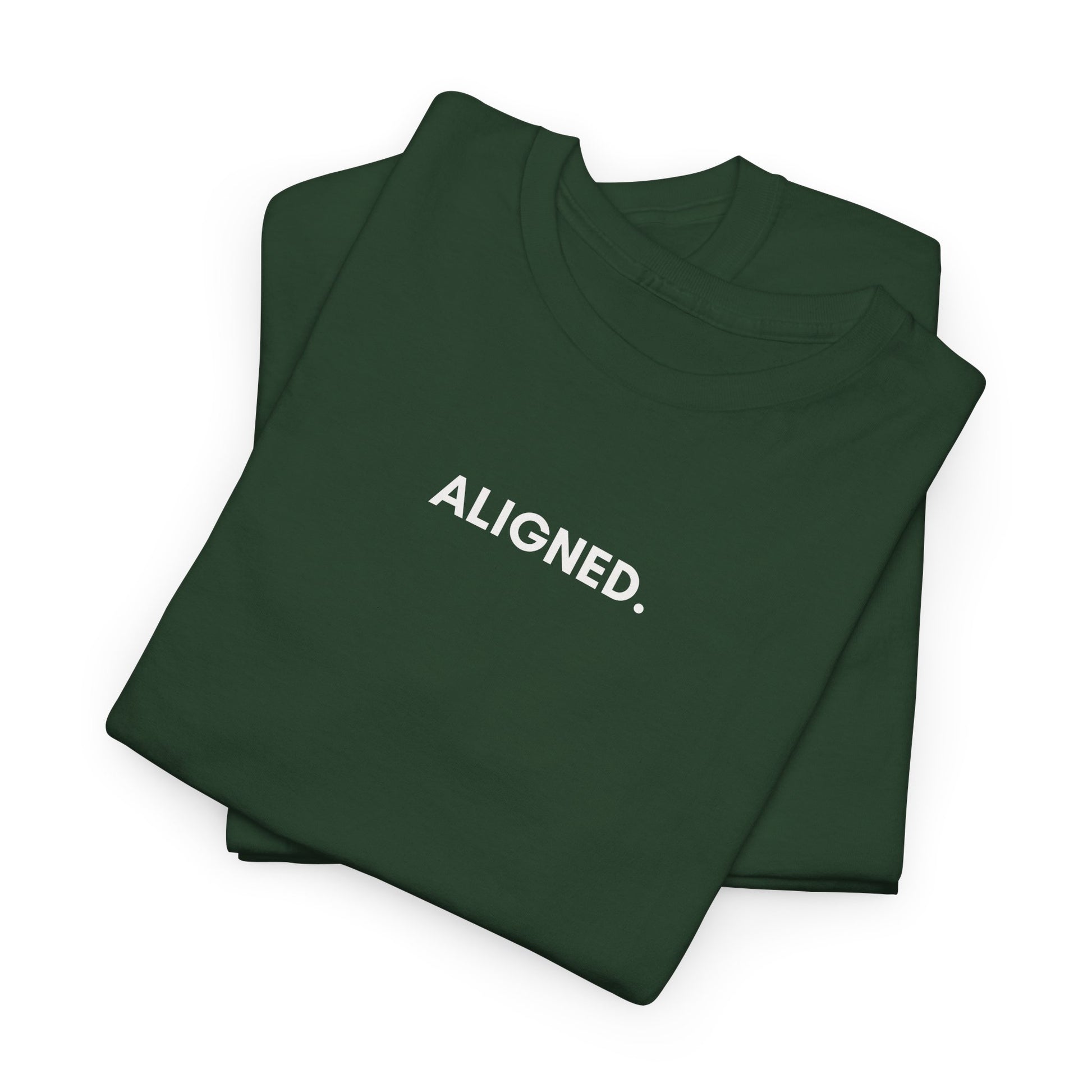Aligned in Essence T-Shirt