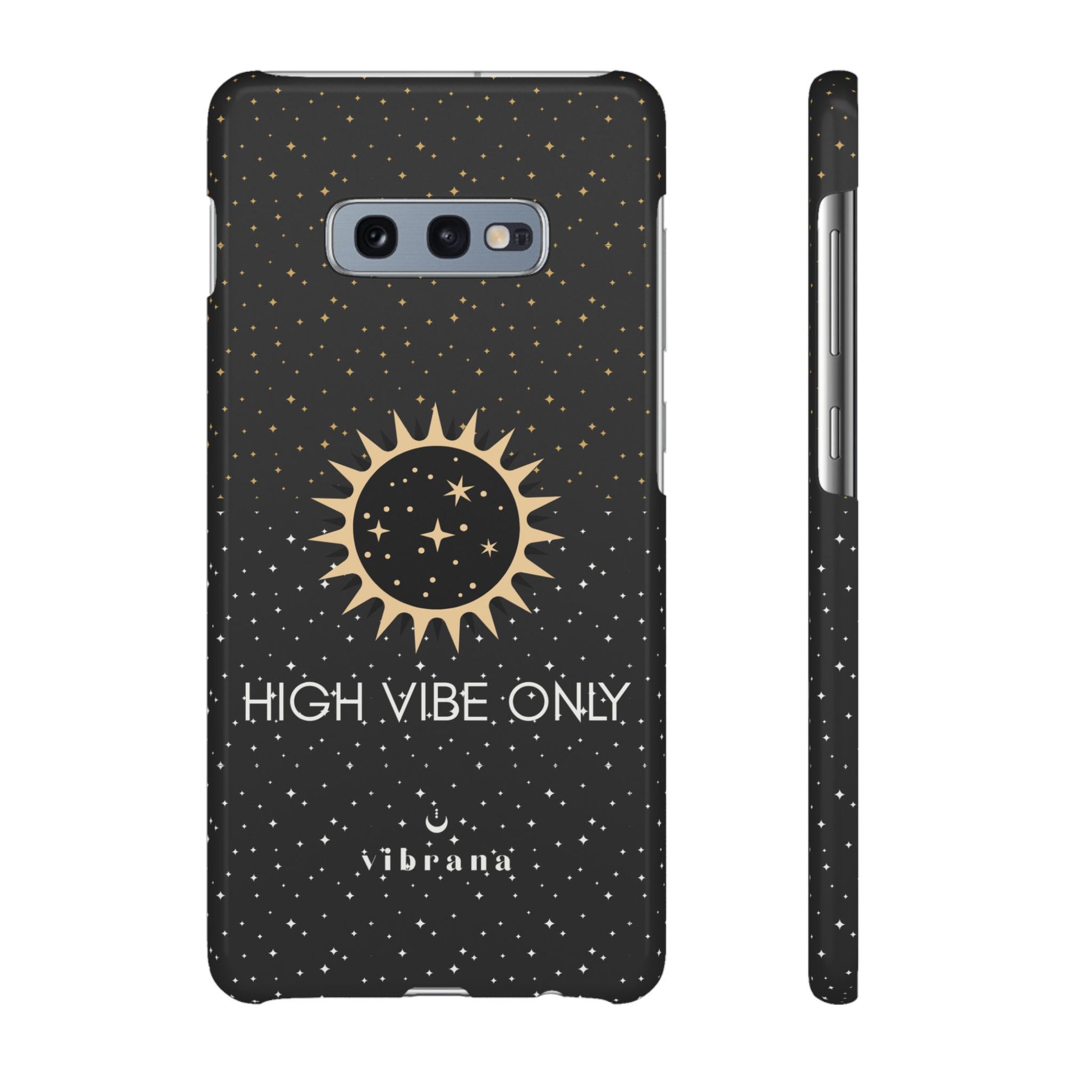 Celestial Vibes Phone Case