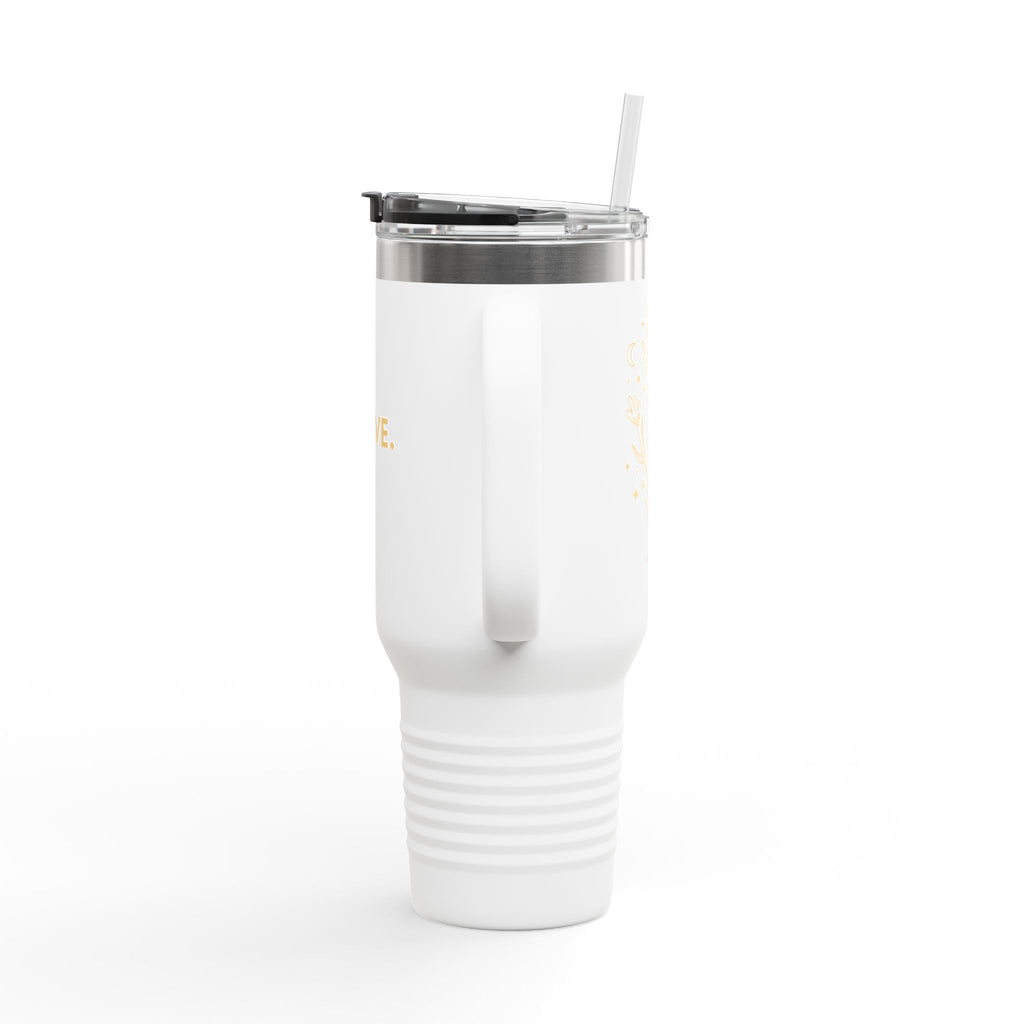 Thrive Insulated Travel Mug