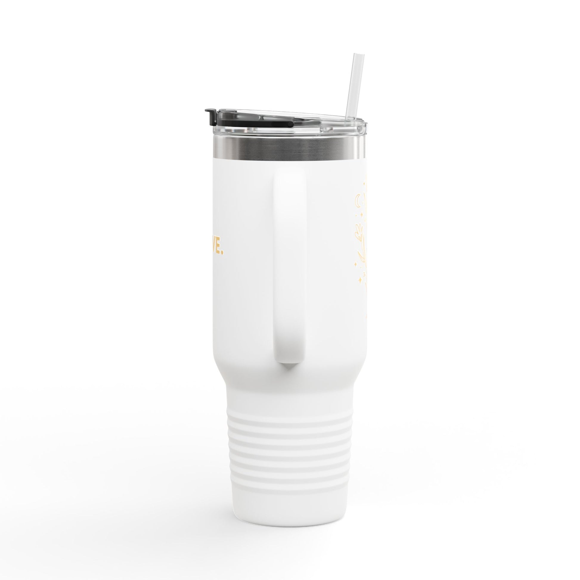 Thrive Insulated Travel Mug