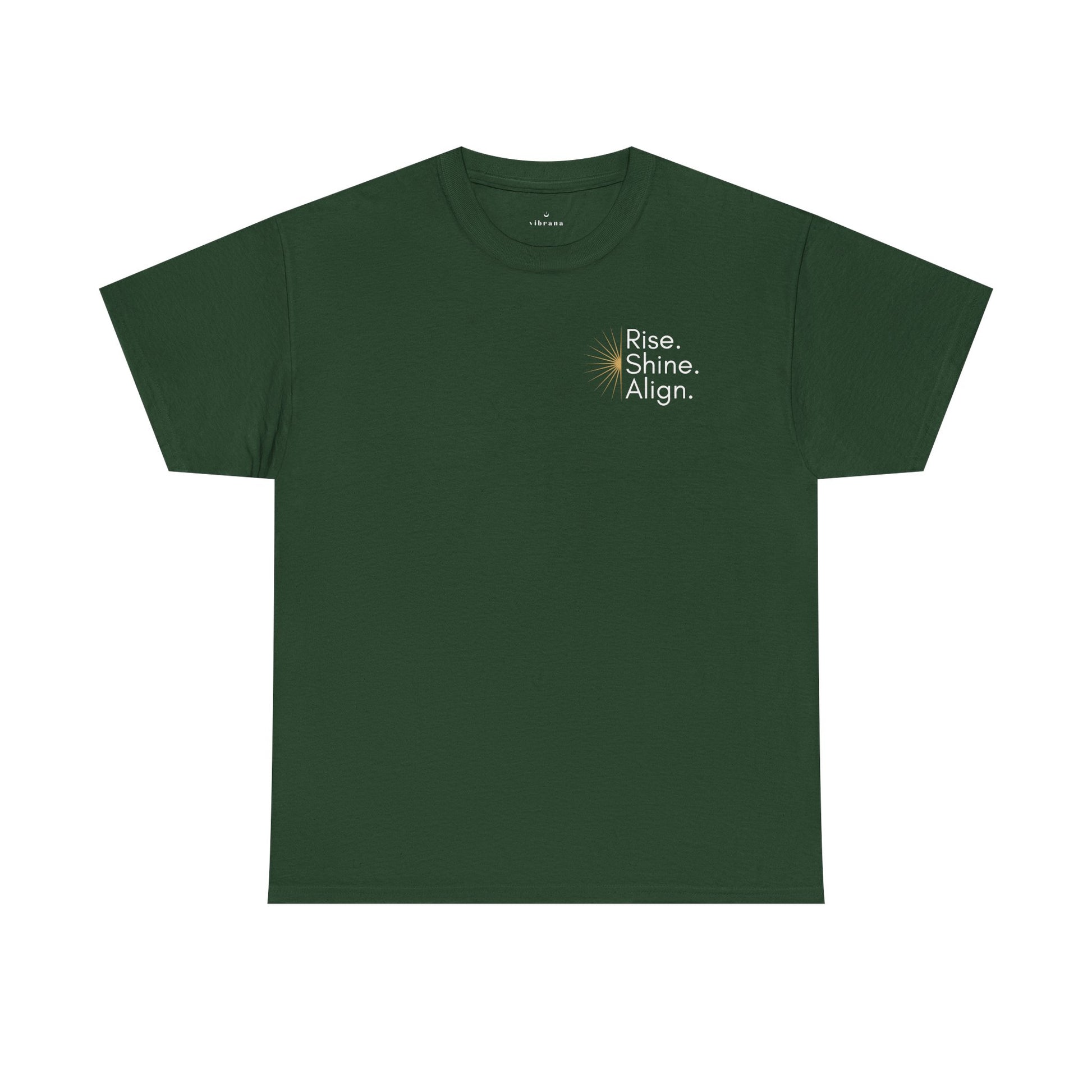 Rise Shine Align T-Shirt