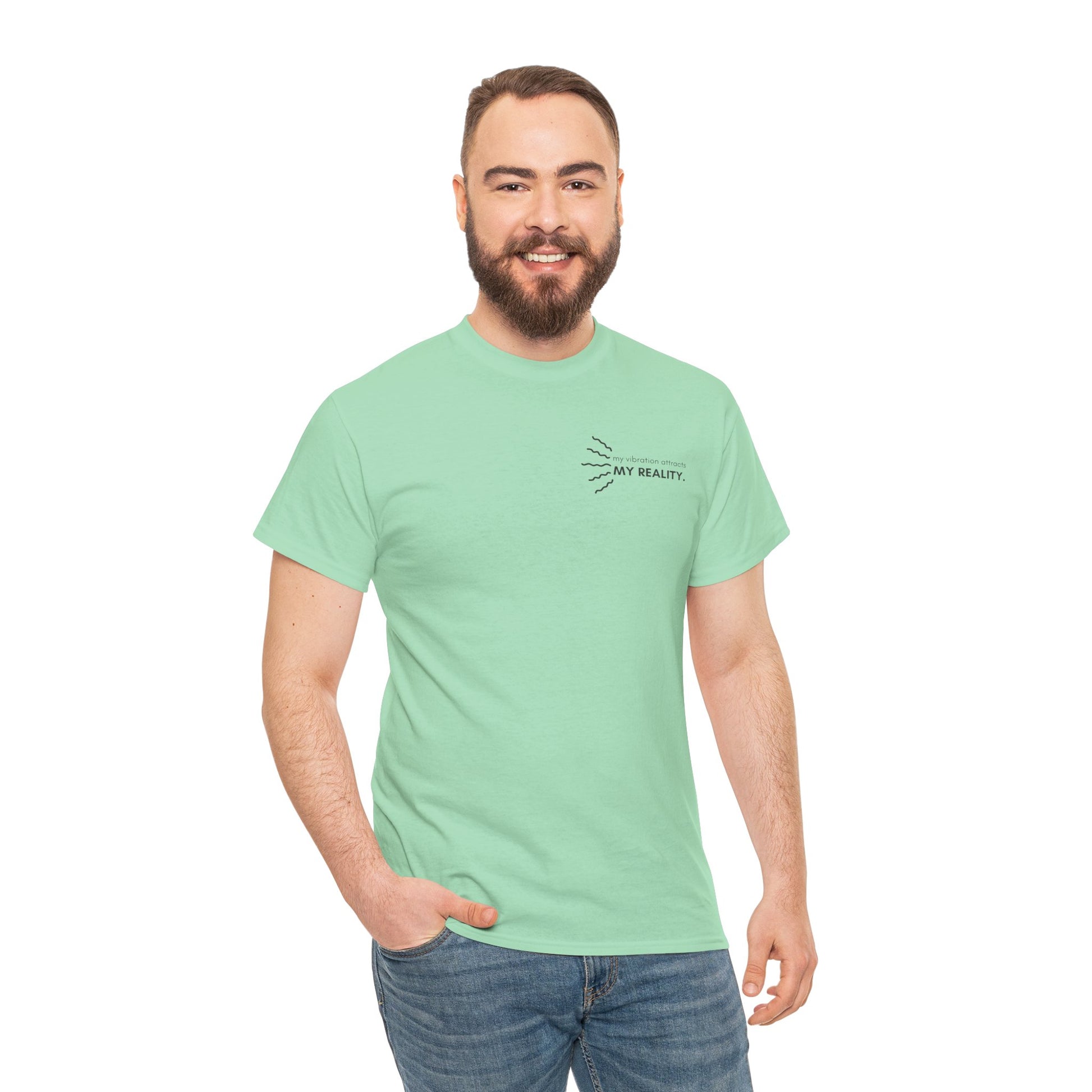 My Reality T-Shirt