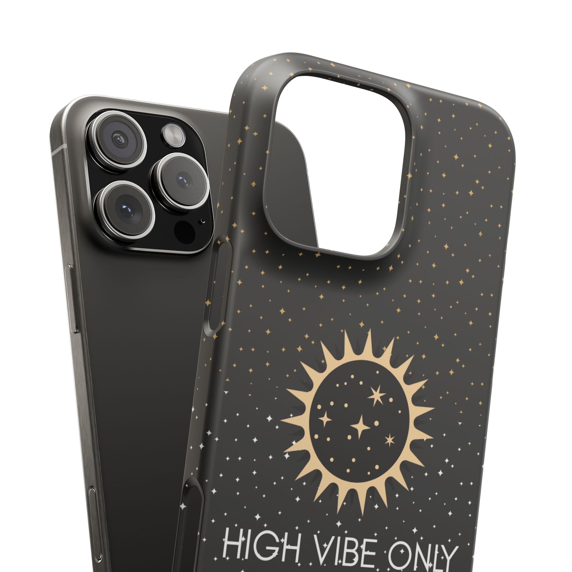 Celestial Vibes Phone Case