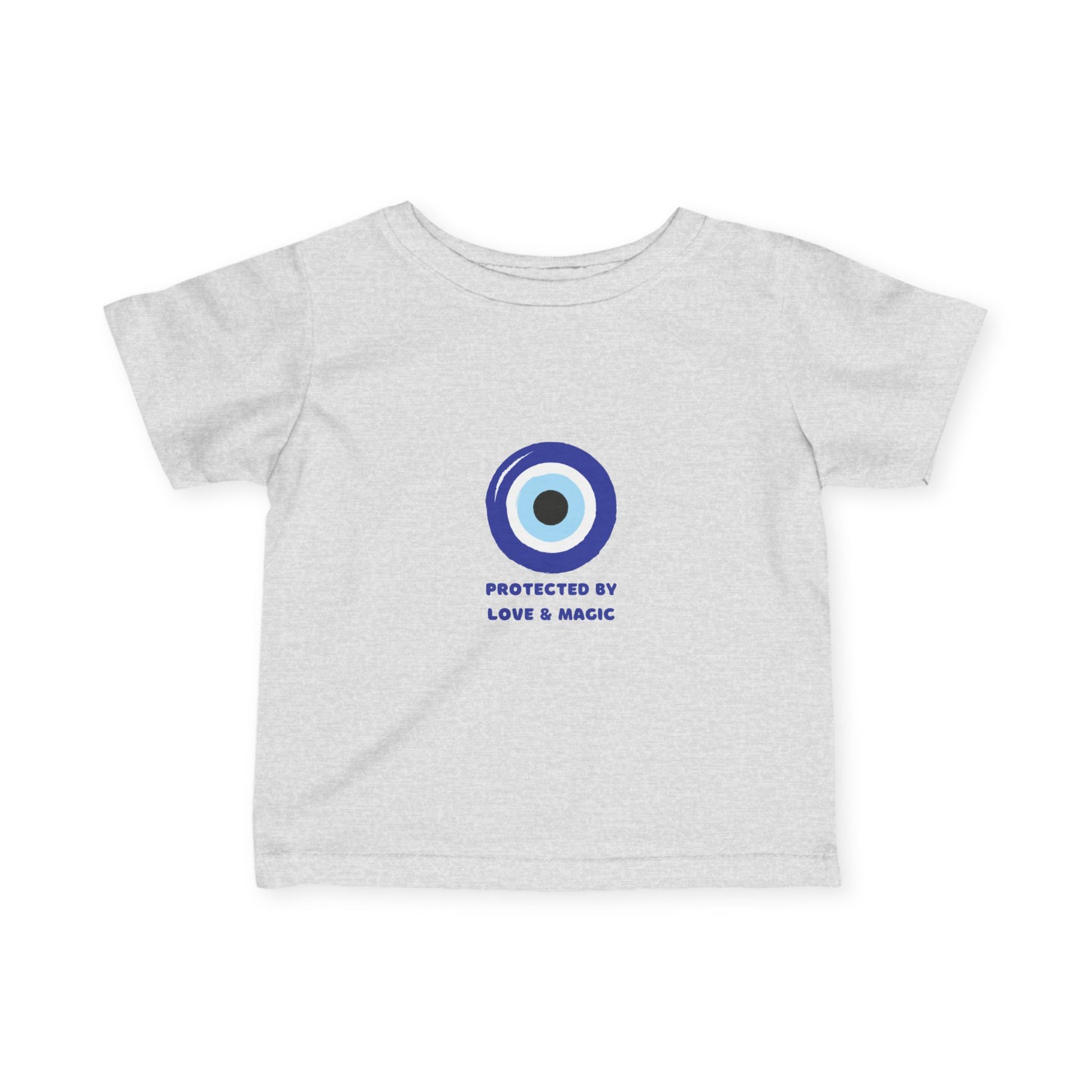 Protected by Love & Magic Baby T-Shirt