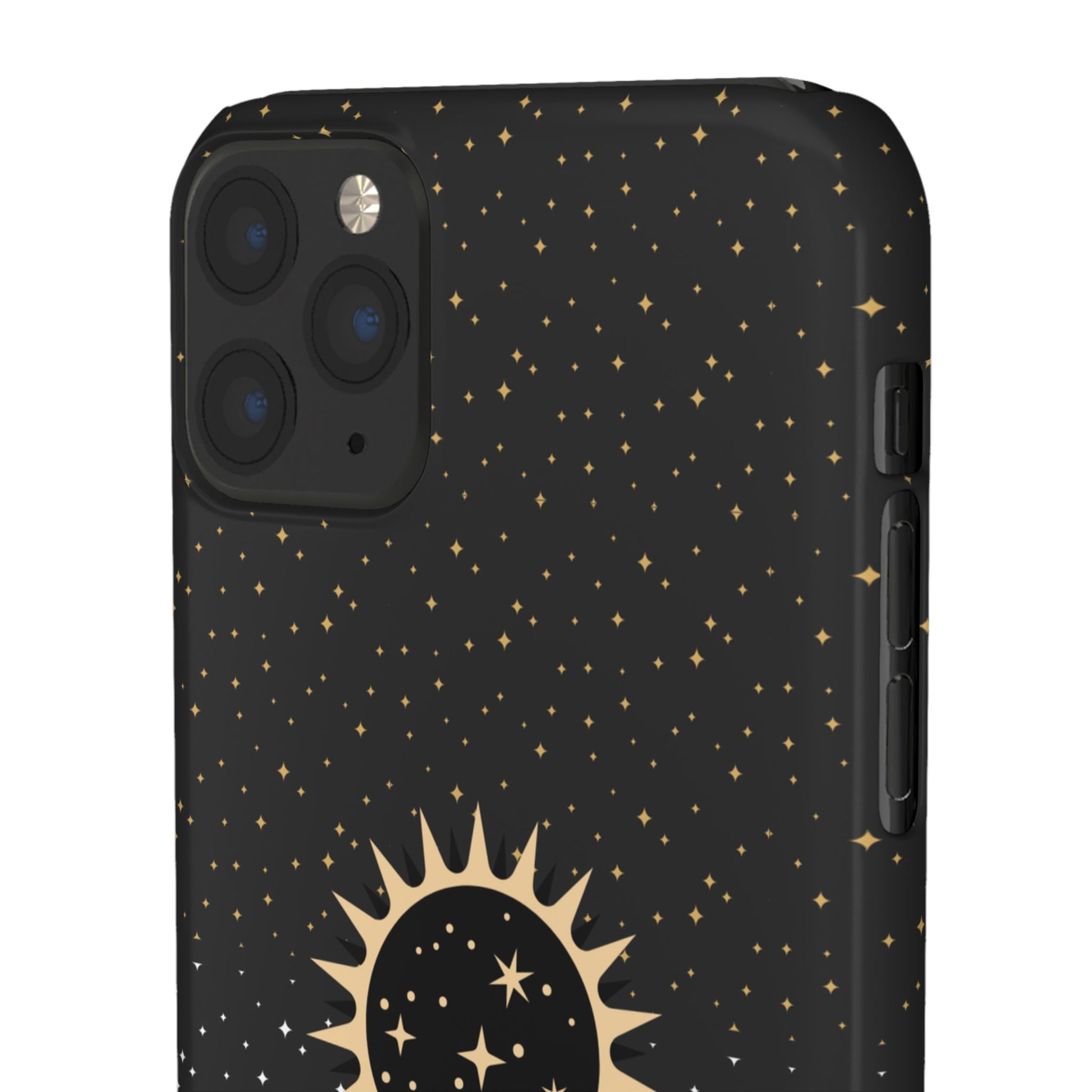 Celestial Vibes Phone Case