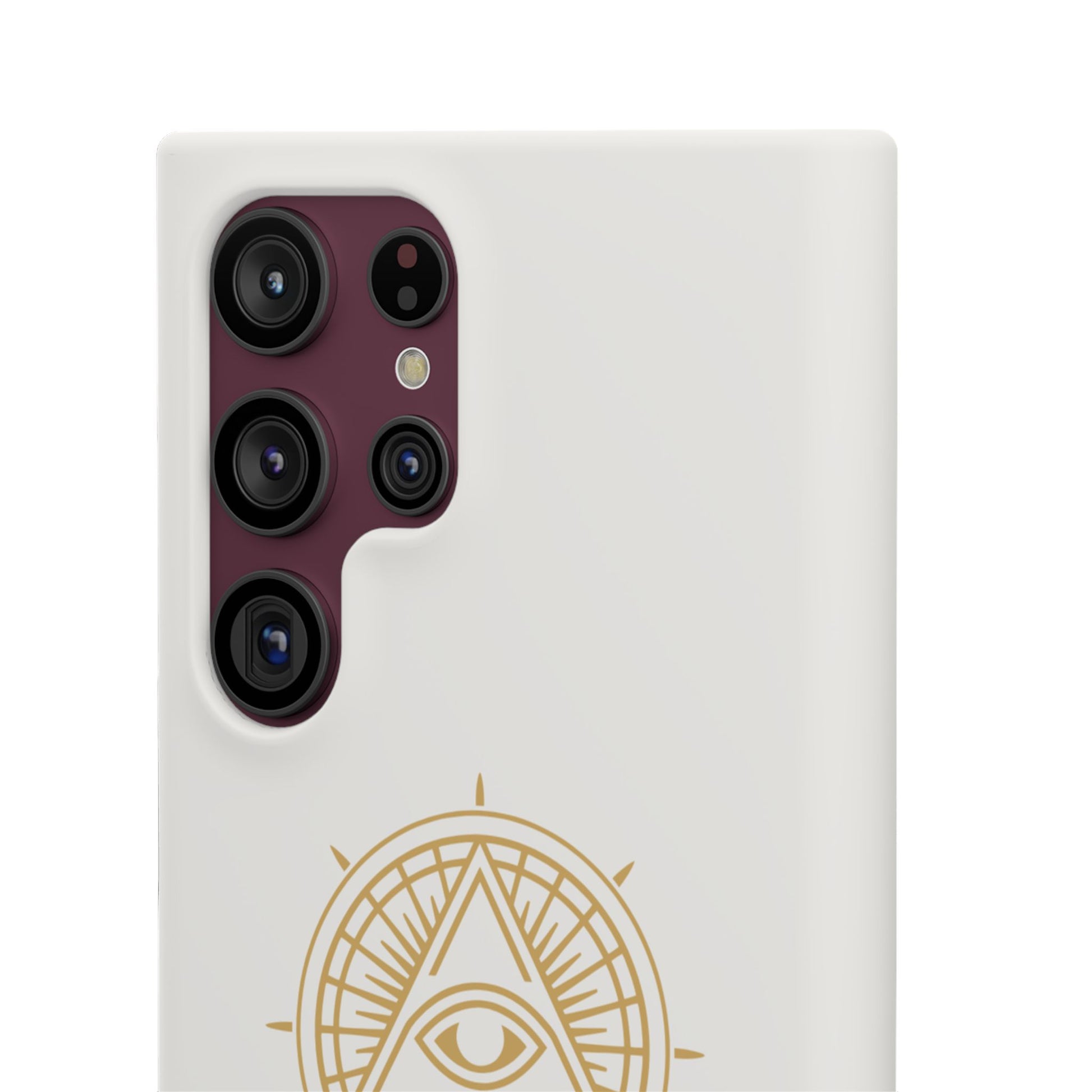 Main Character Energy Phone Case