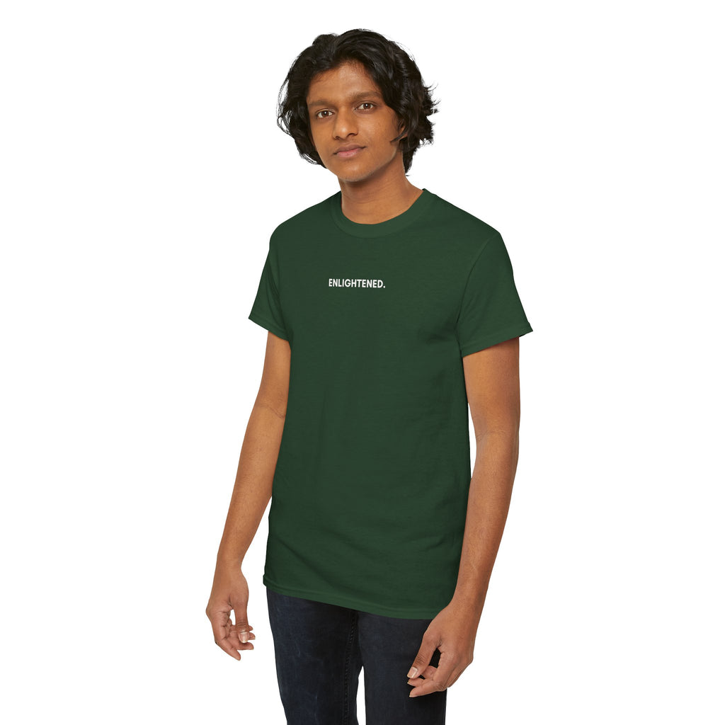 Enlightened Roots T-Shirt