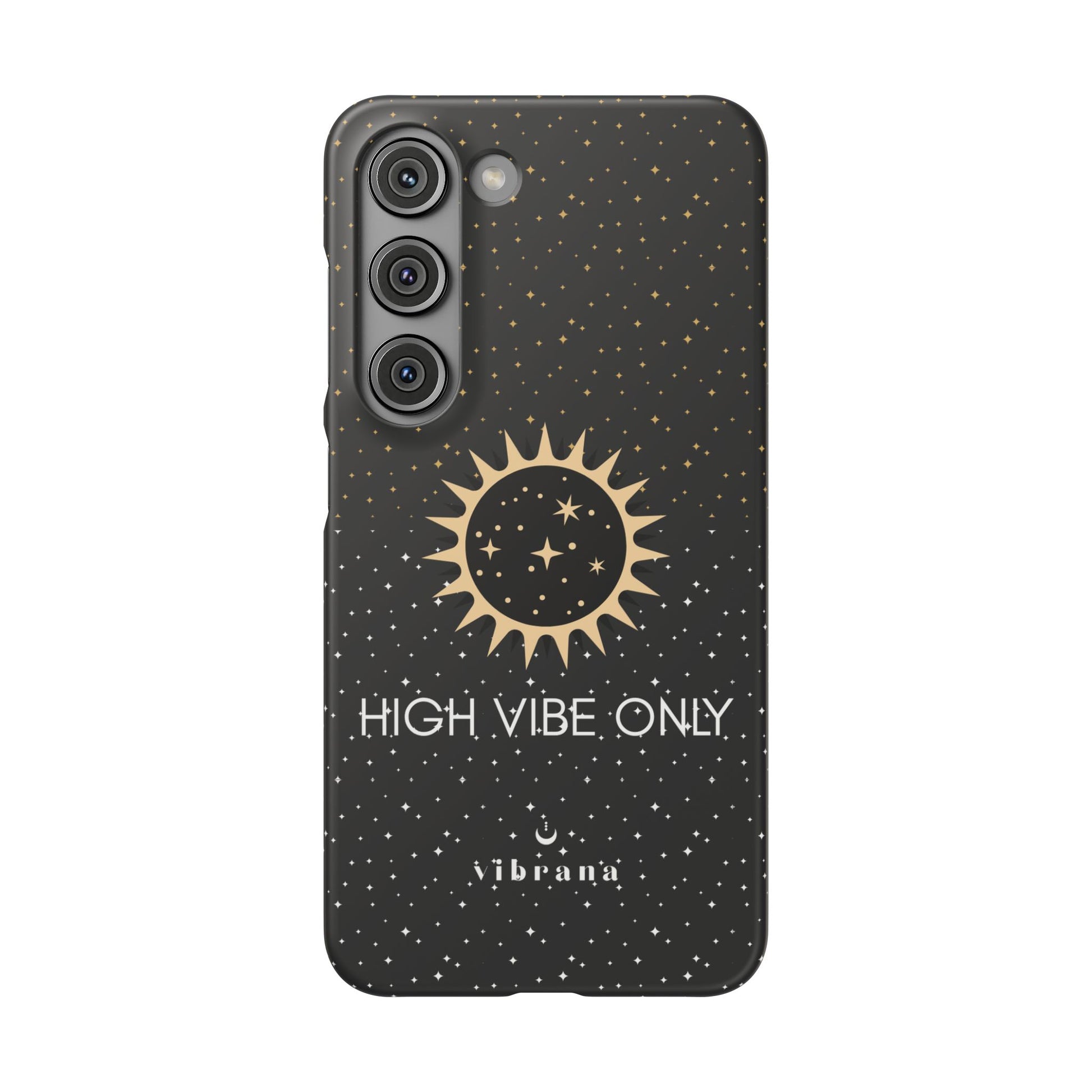 Celestial Vibes Phone Case