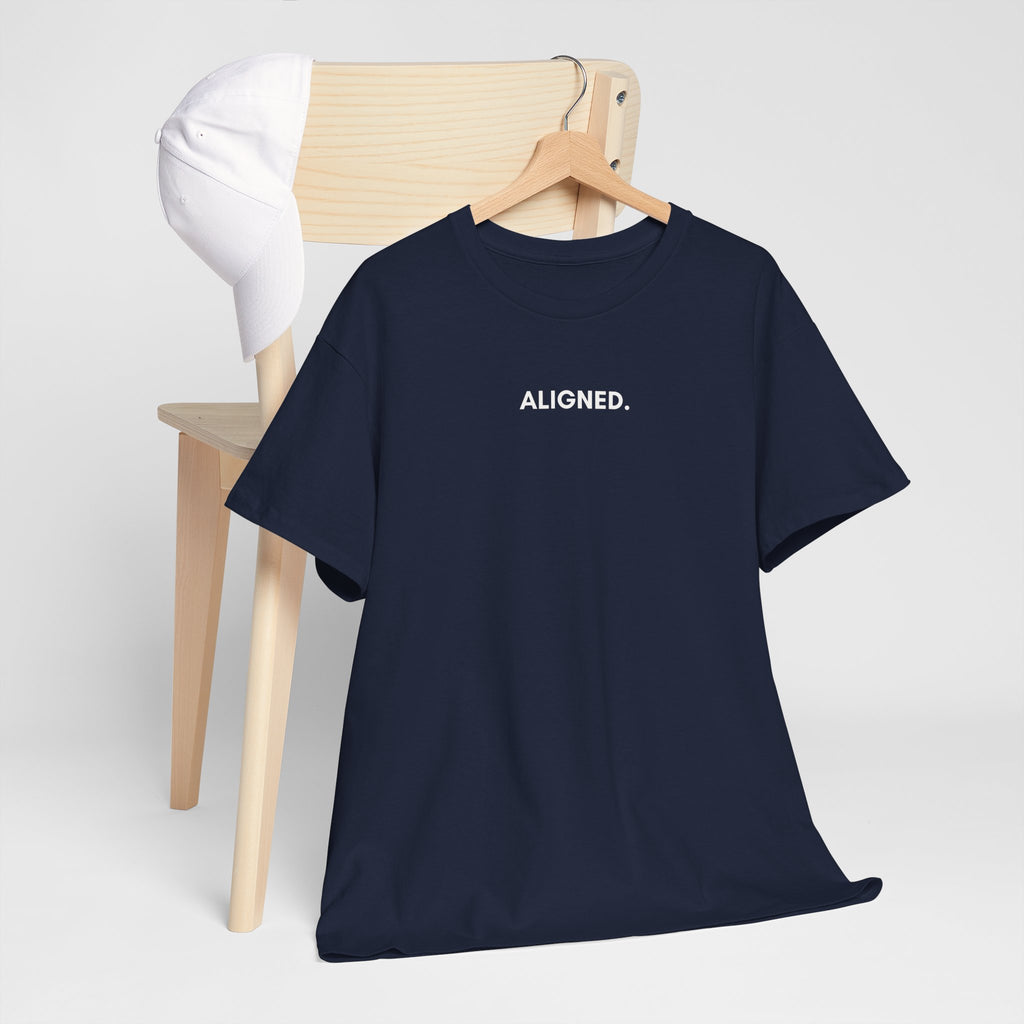 Aligned in Essence T-Shirt