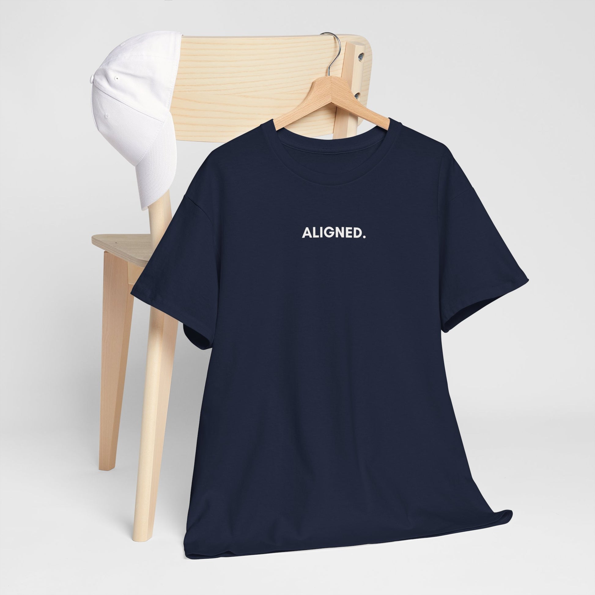 Aligned in Essence T-Shirt