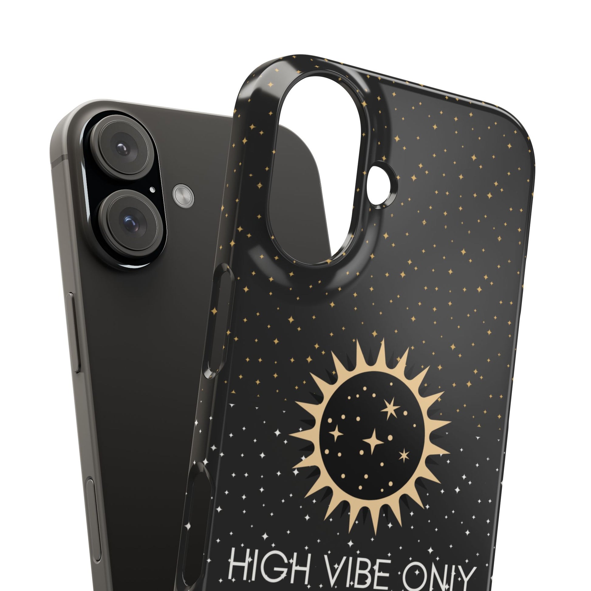 Celestial Vibes Phone Case