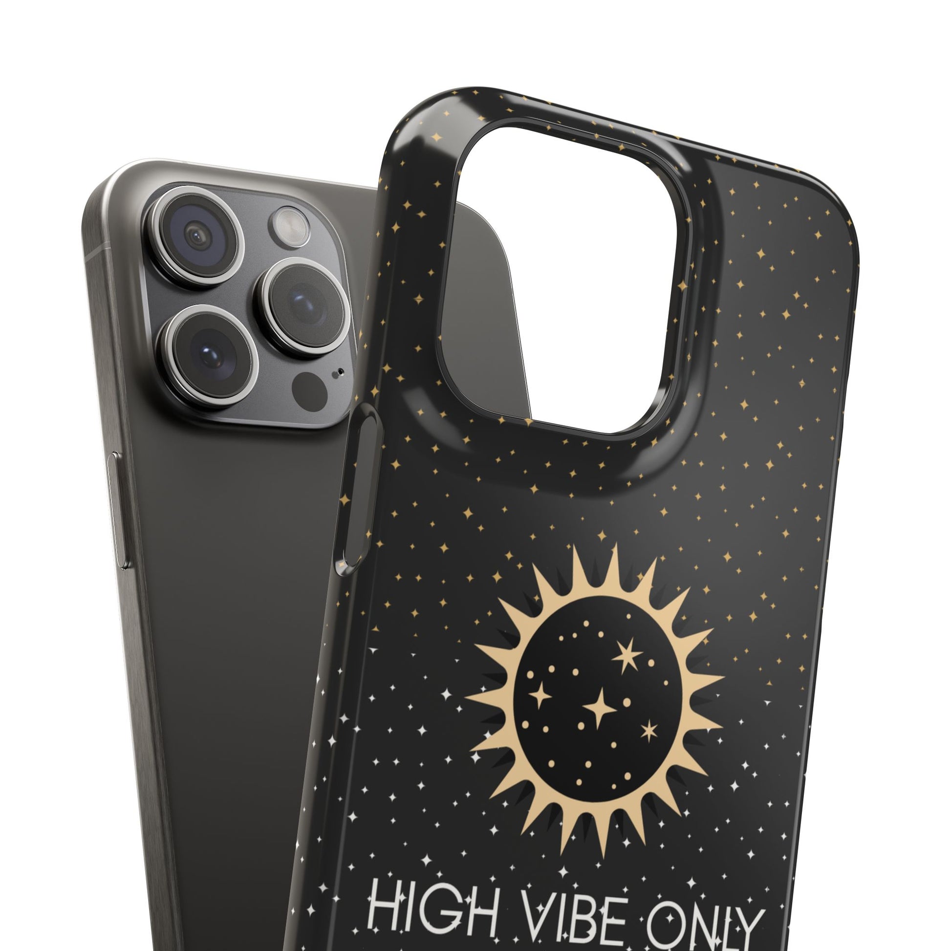 Celestial Vibes Phone Case