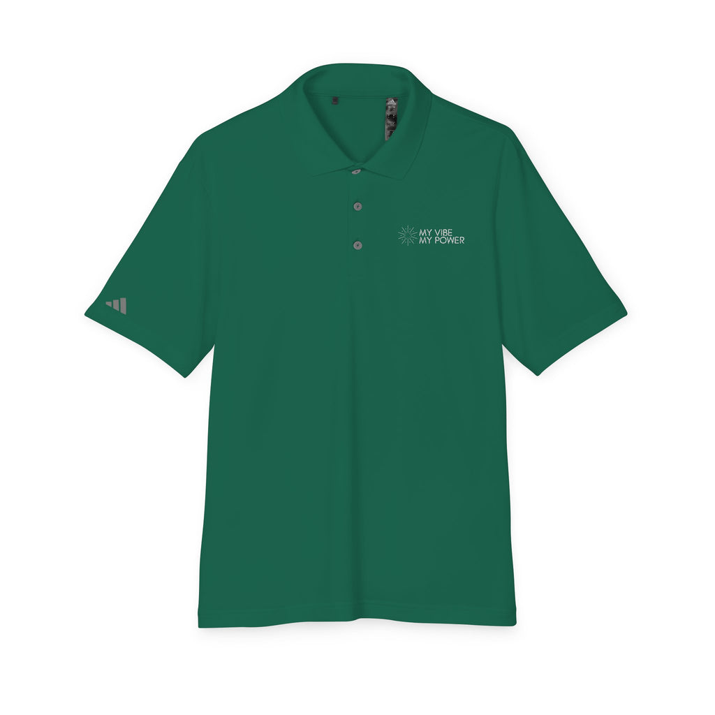 adidas My Vibe My Power Unisex Performace Polo
