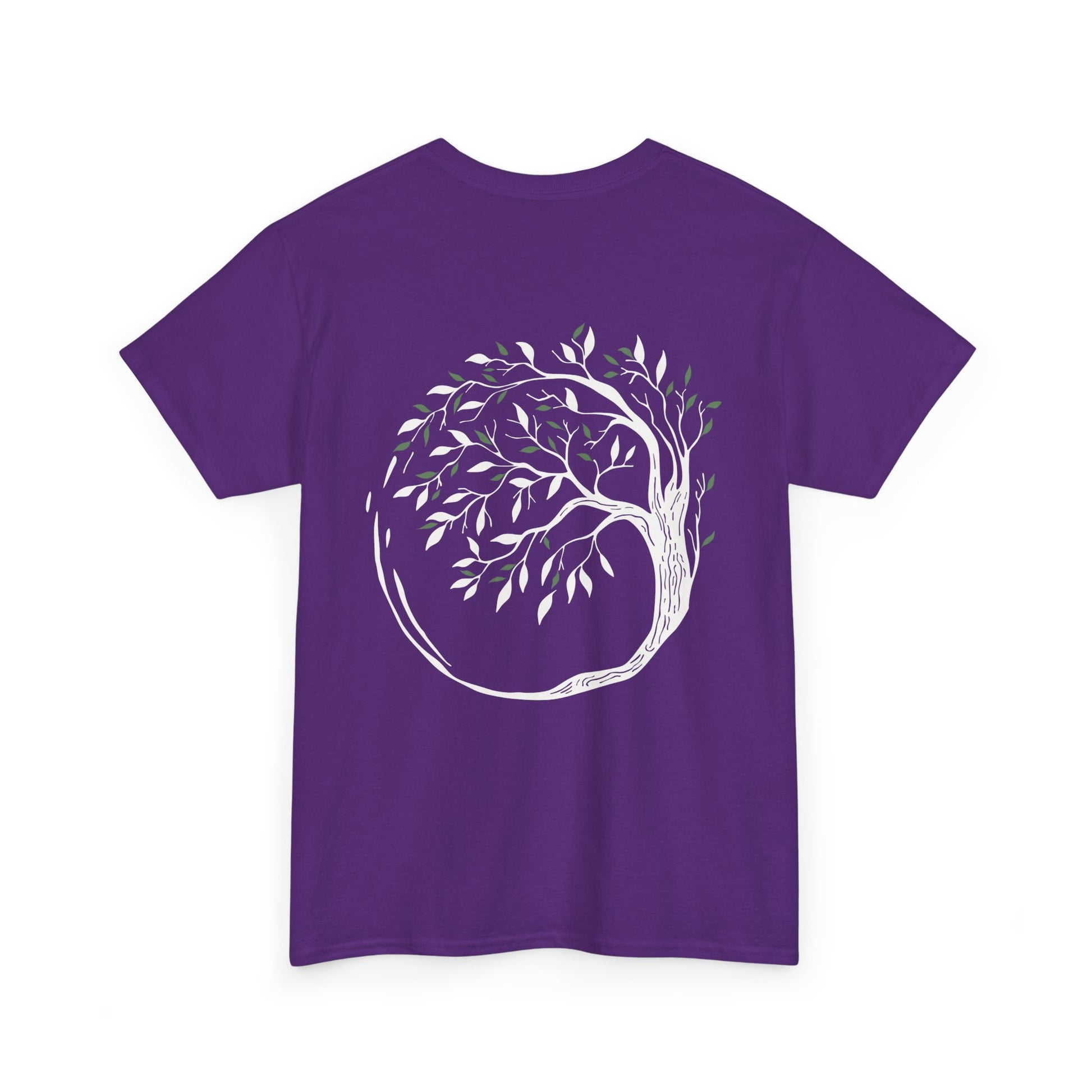 Enlightened Roots T-Shirt