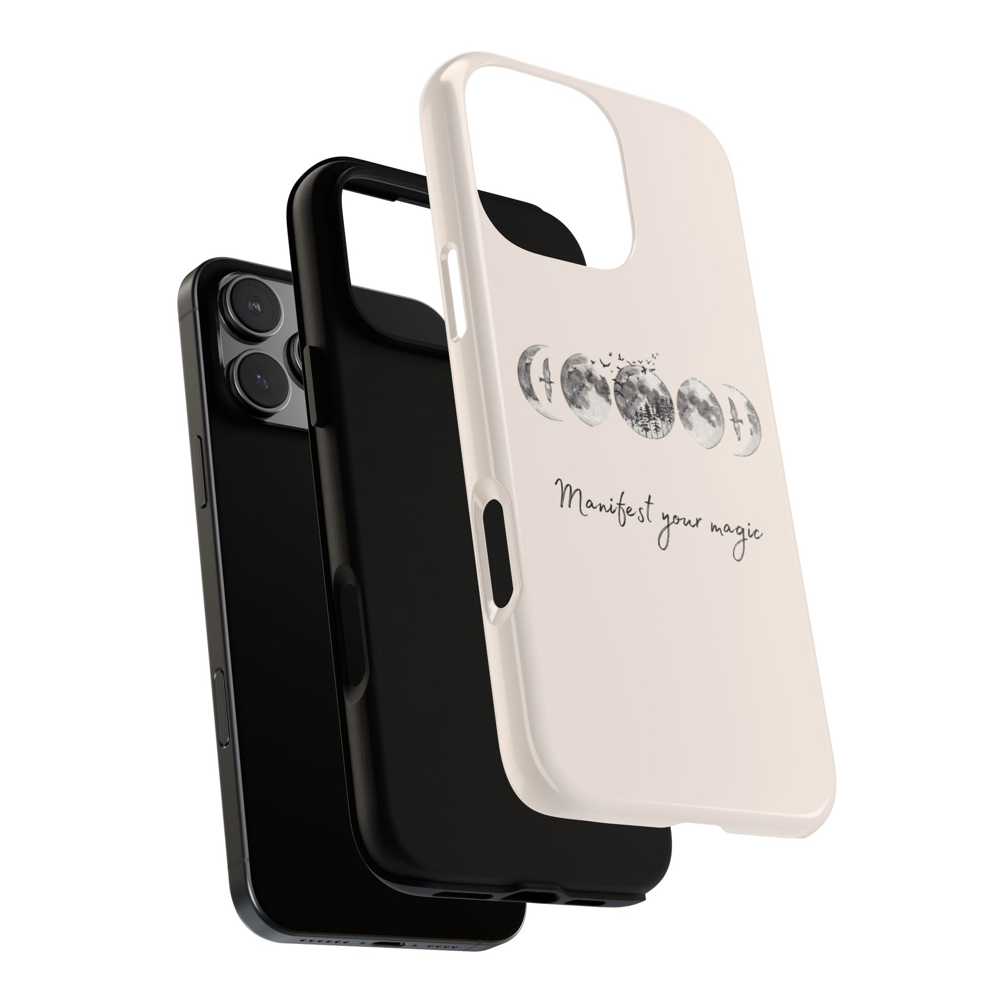 Manifest Phone Case