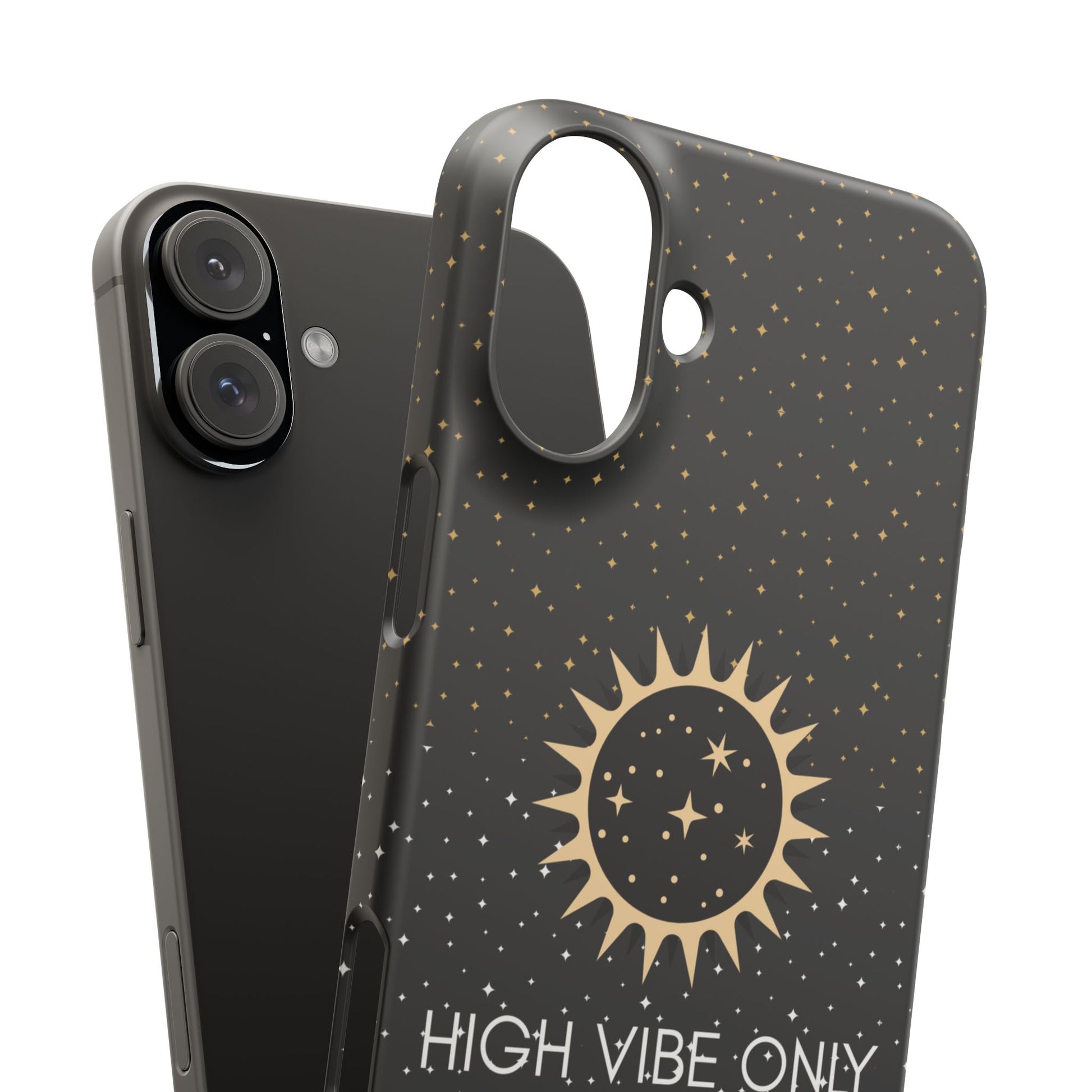Celestial Vibes Phone Case