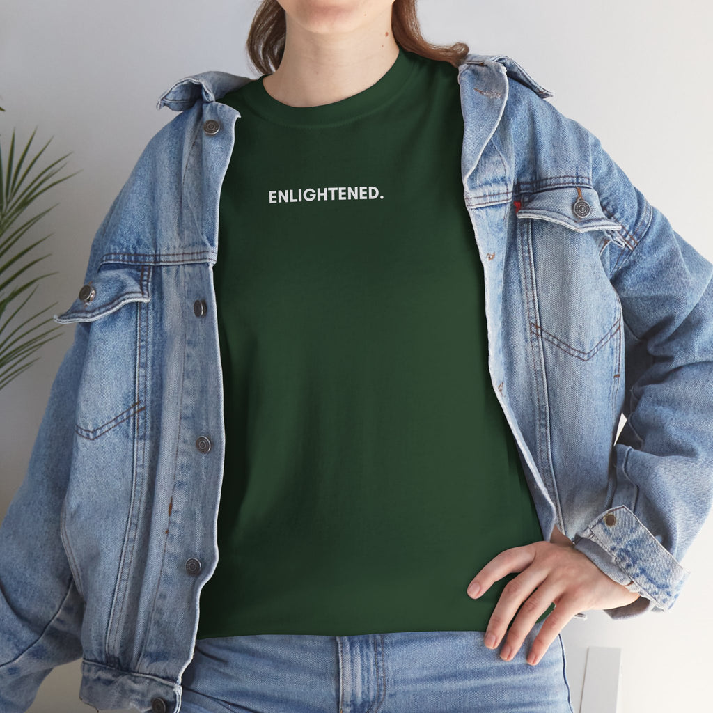 Enlightened Roots T-Shirt