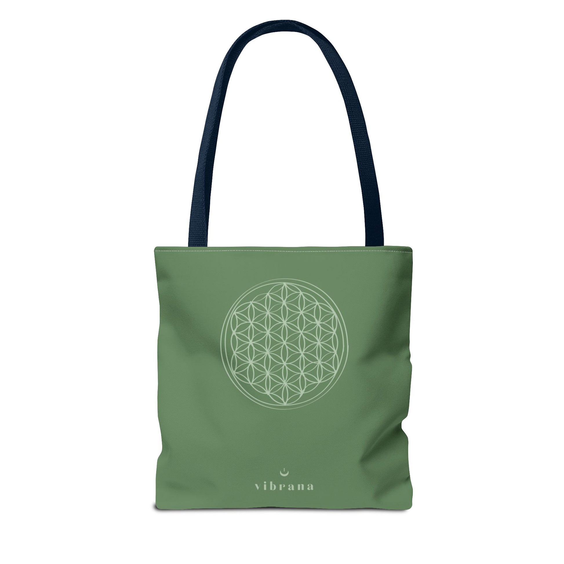 Eco-Friendly Inspirational Tote Bag - Perfect for Yoga, Shopping, Gym, and Everyday Life - Great for Mindfulness Enthusiasts