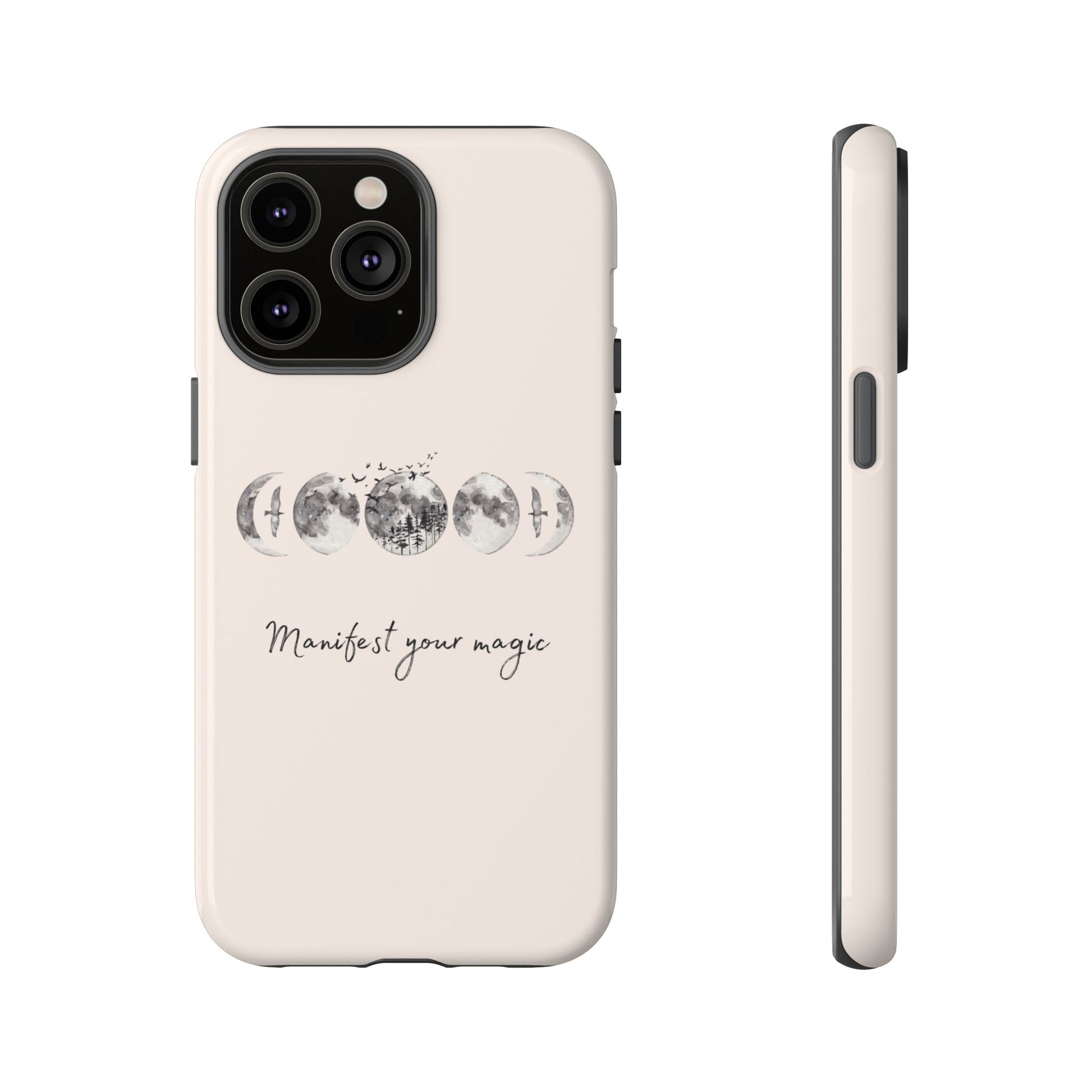 Manifest Phone Case