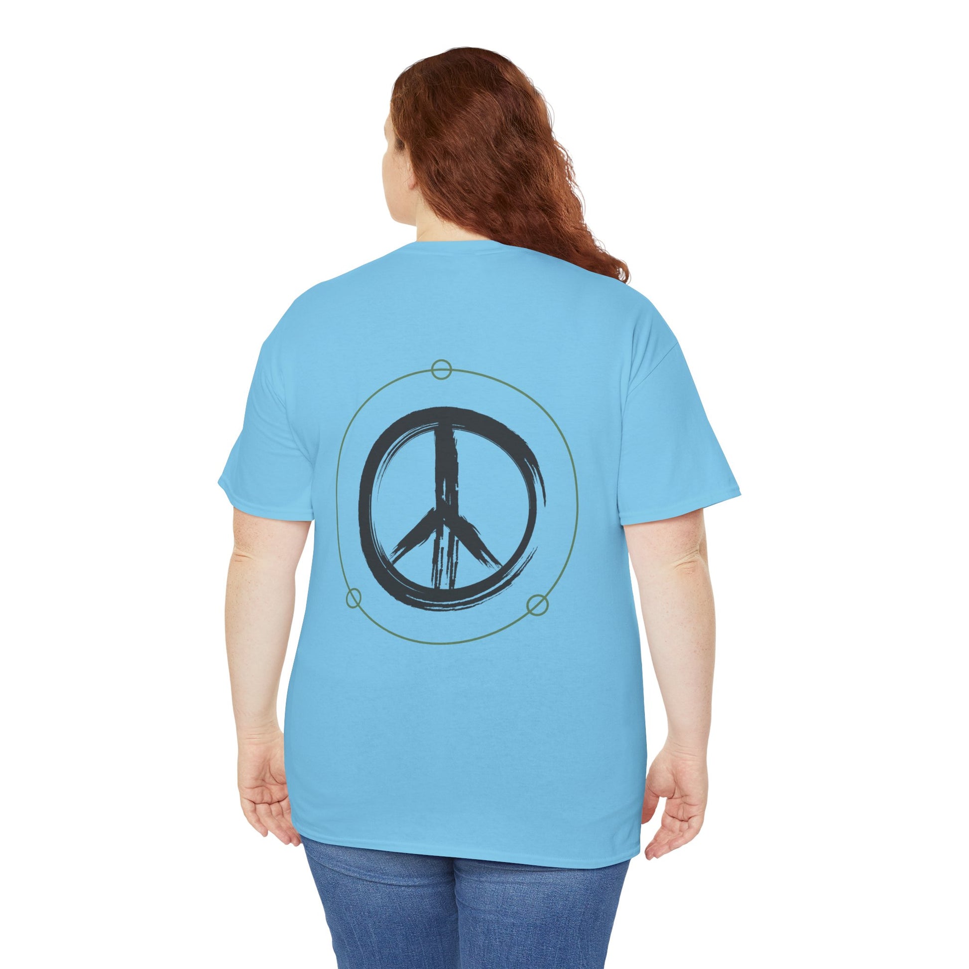 Aligned in Essence T-Shirt