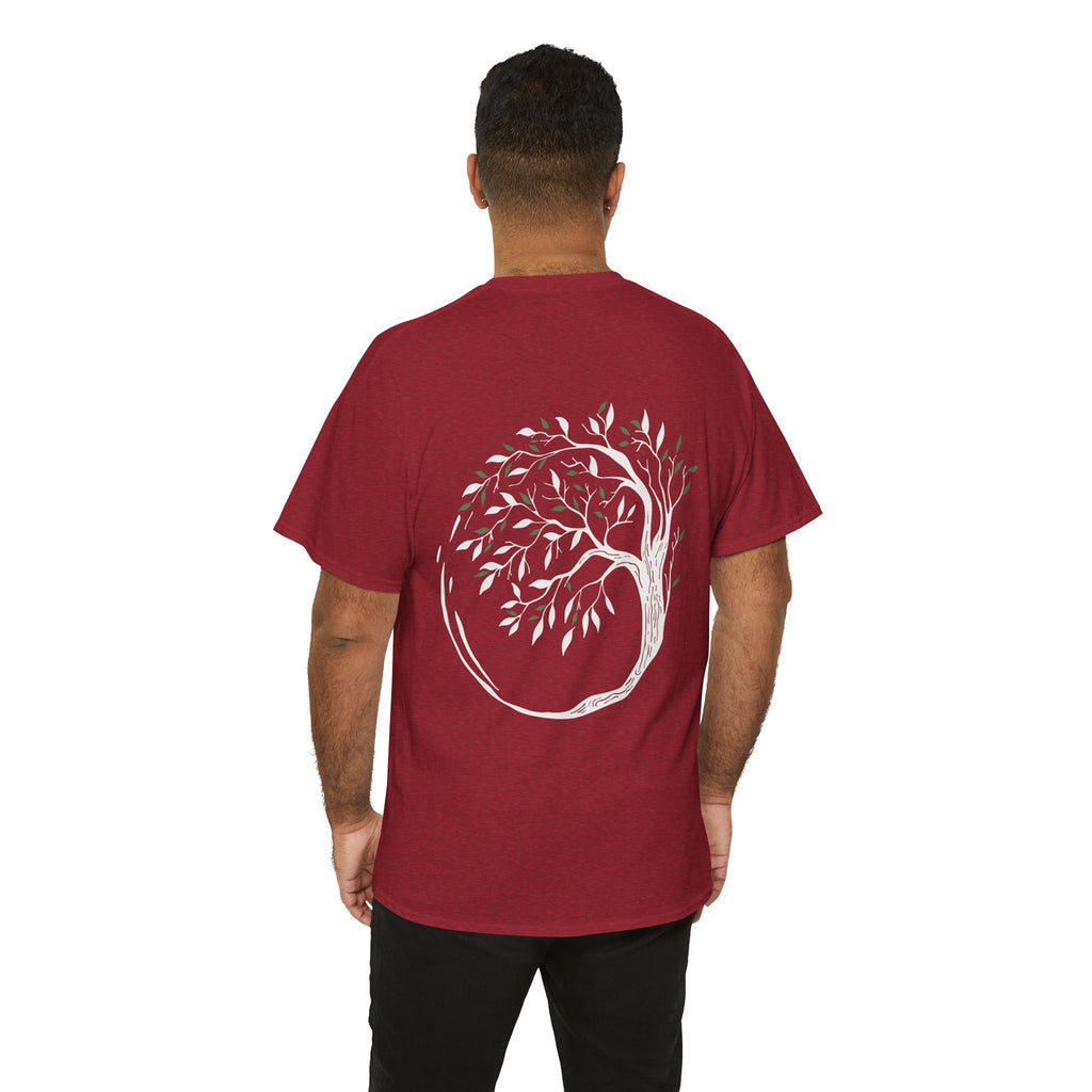 Enlightened Roots T-Shirt