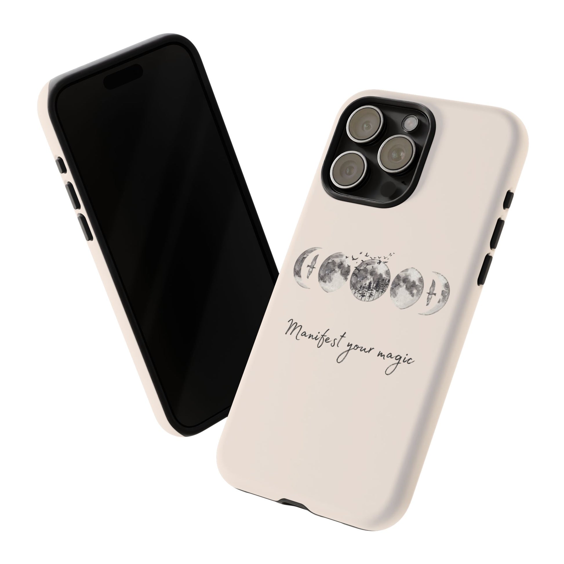 Manifest Phone Case