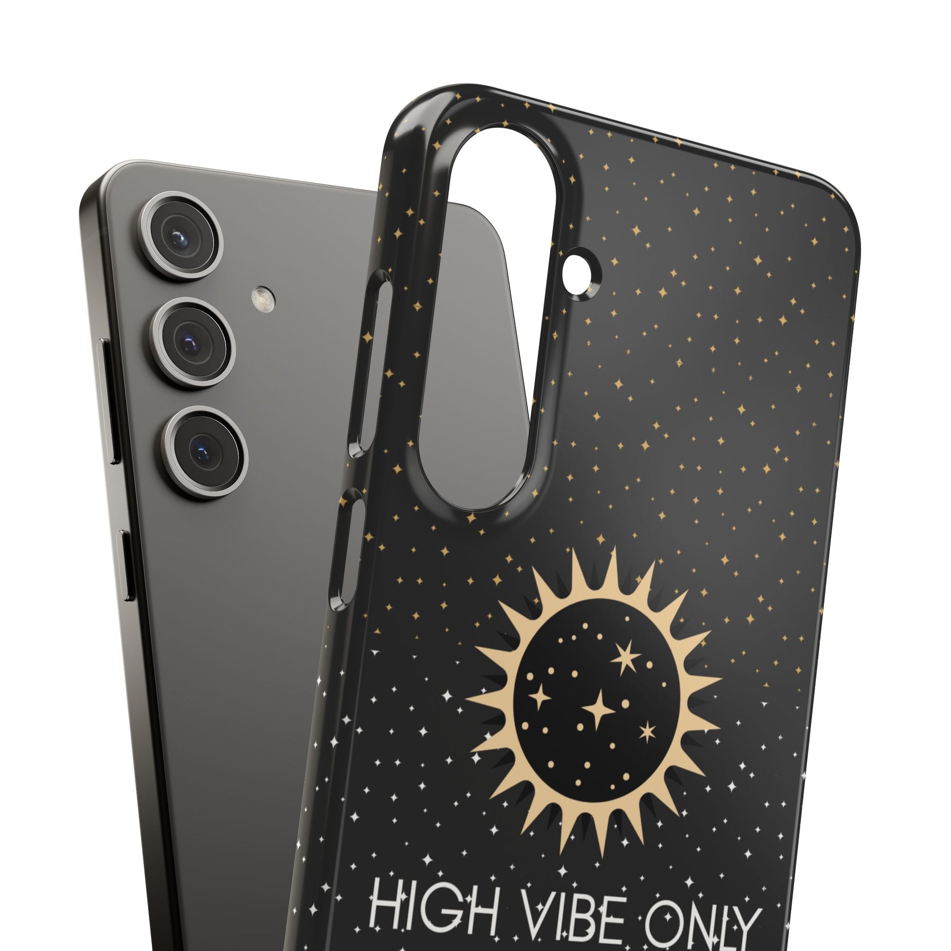 Celestial Vibes Phone Case