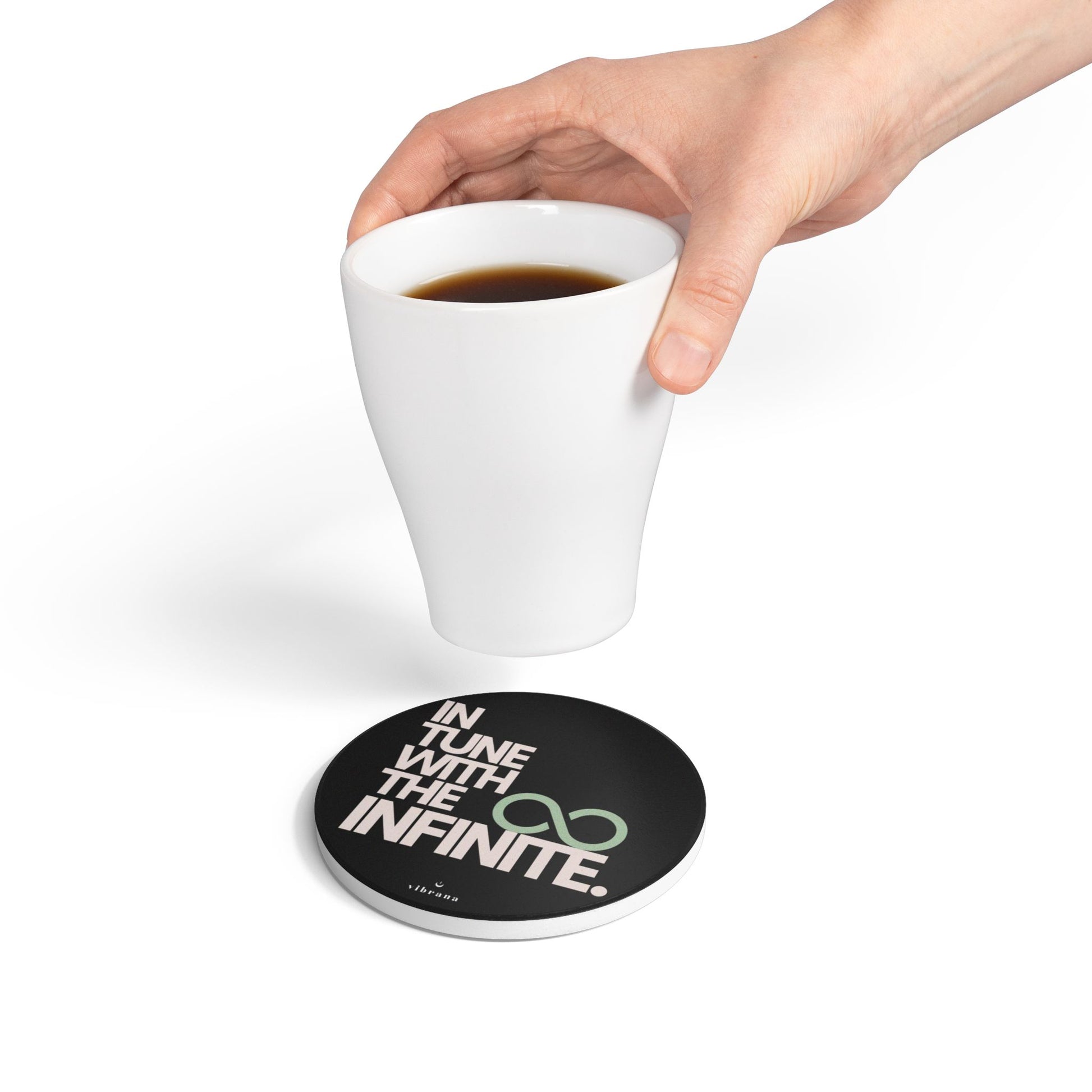 Inspirational Coaster