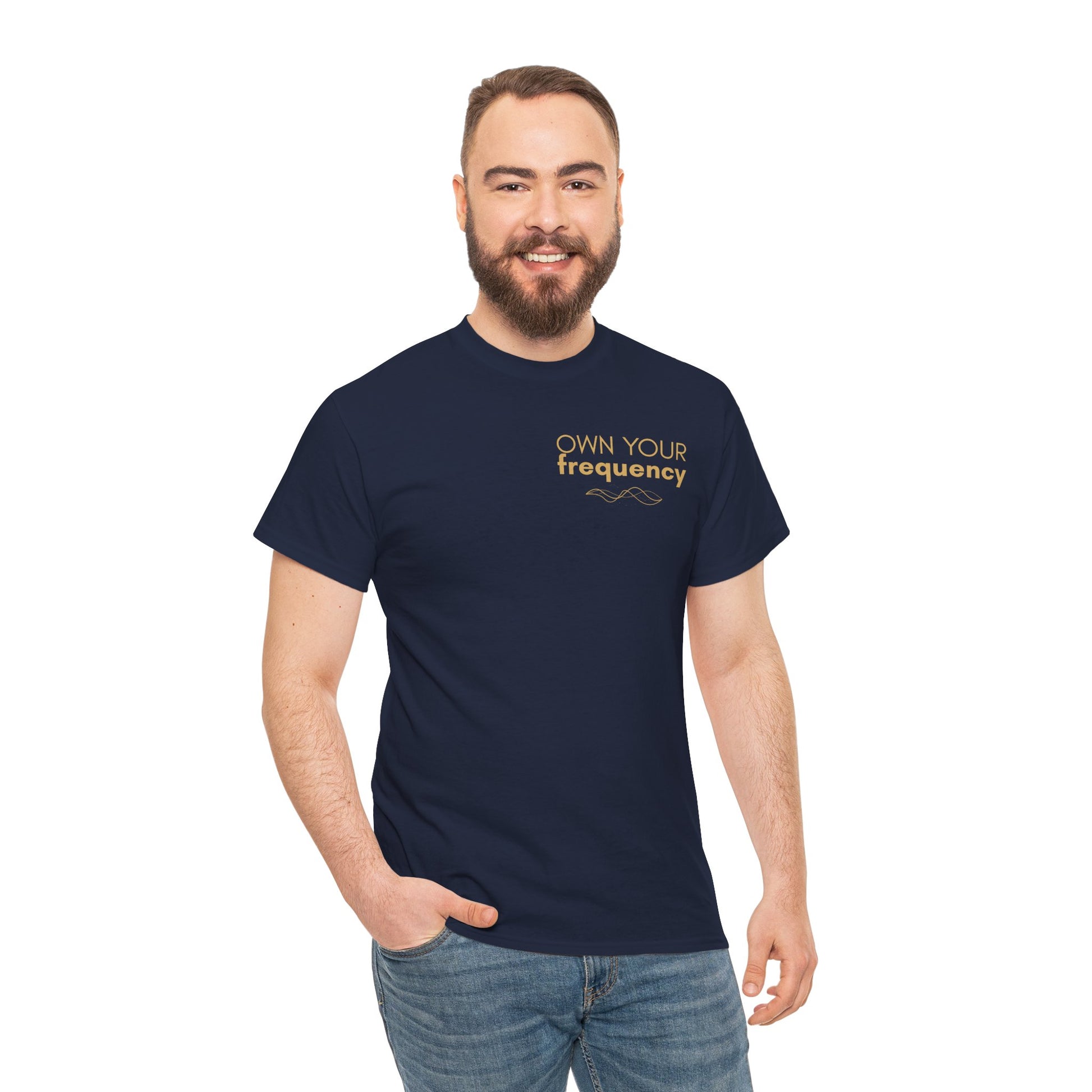 Own Your Frequency T-Shirt