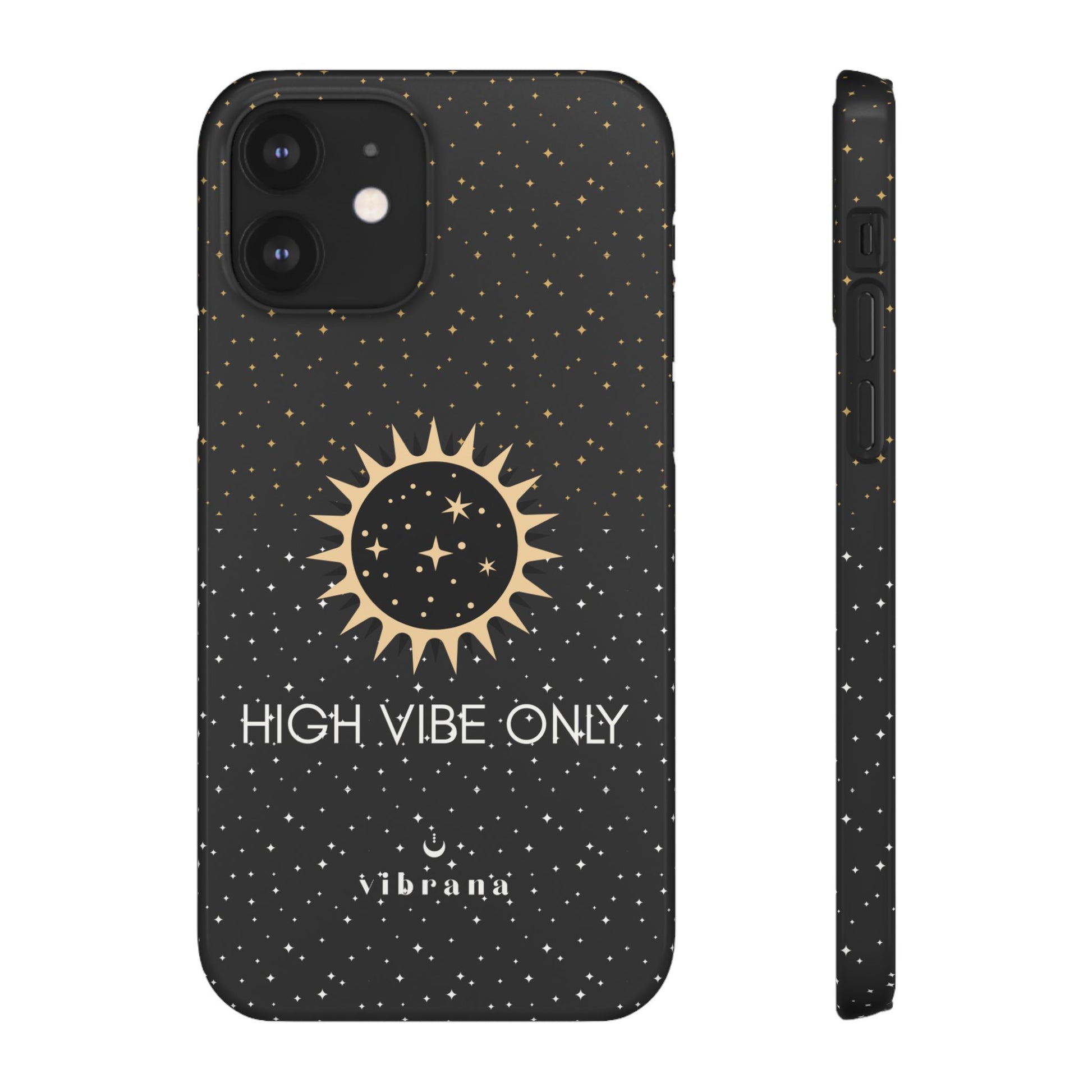 Celestial Vibes Phone Case