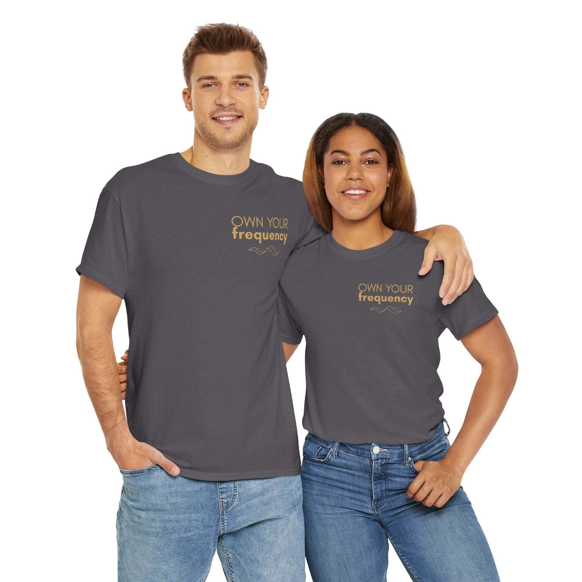 Own Your Frequency T-Shirt