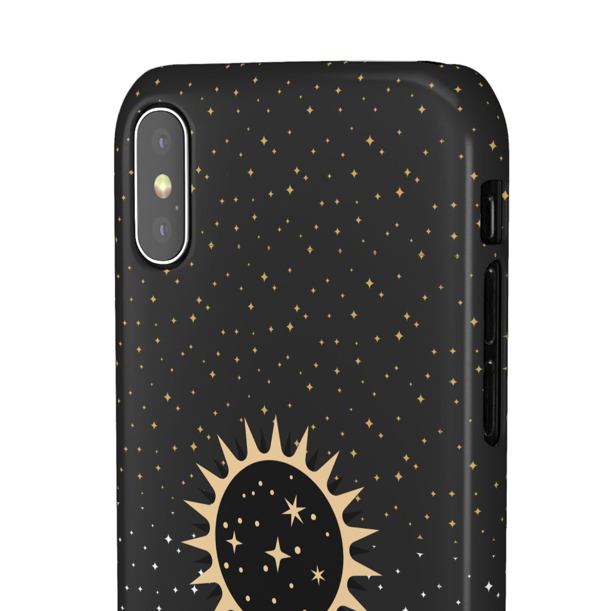 Celestial Vibes Phone Case