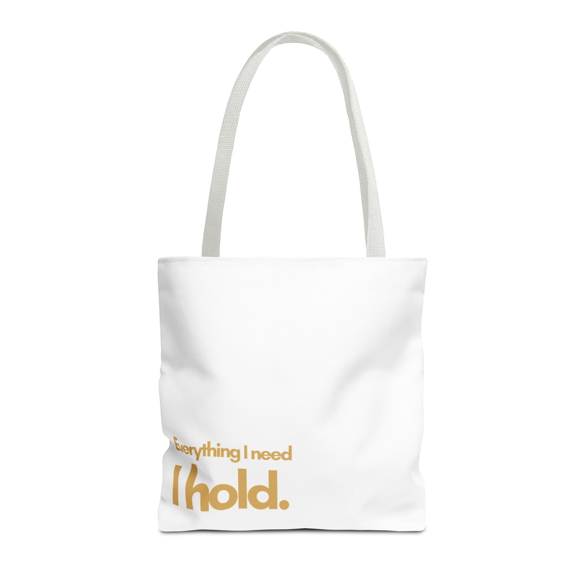 Everything I Need Tote Bag